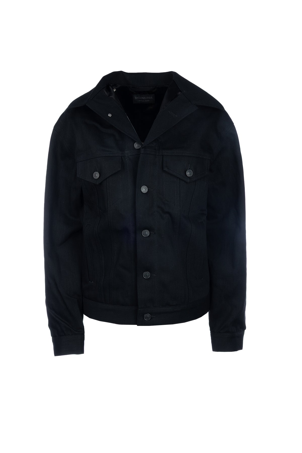 Balenciaga Women Balenciaga Woman Clothing Jackets BALENCIAGA