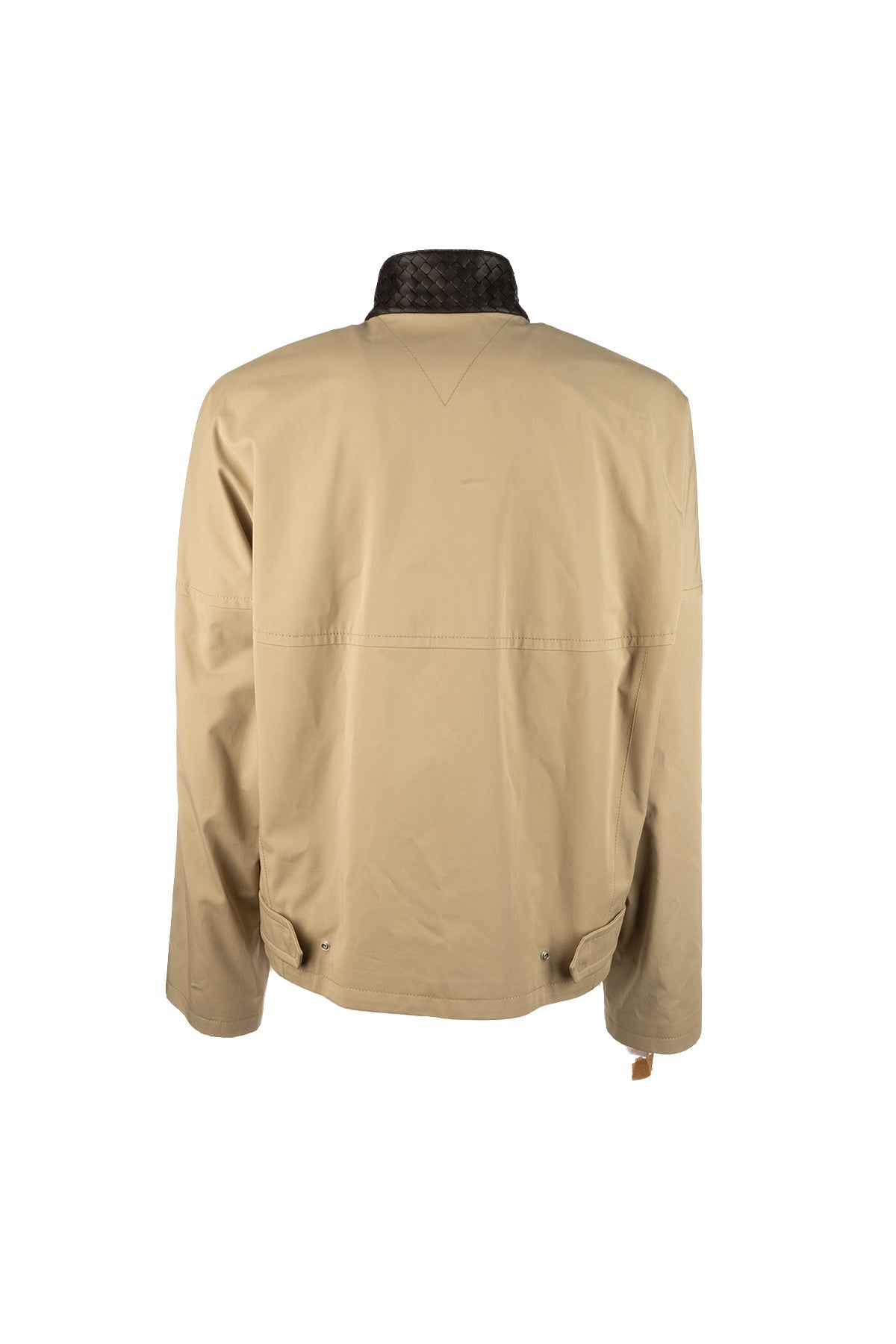 Bottega Veneta Man Clothing Jackets BOTTEGA VENETA