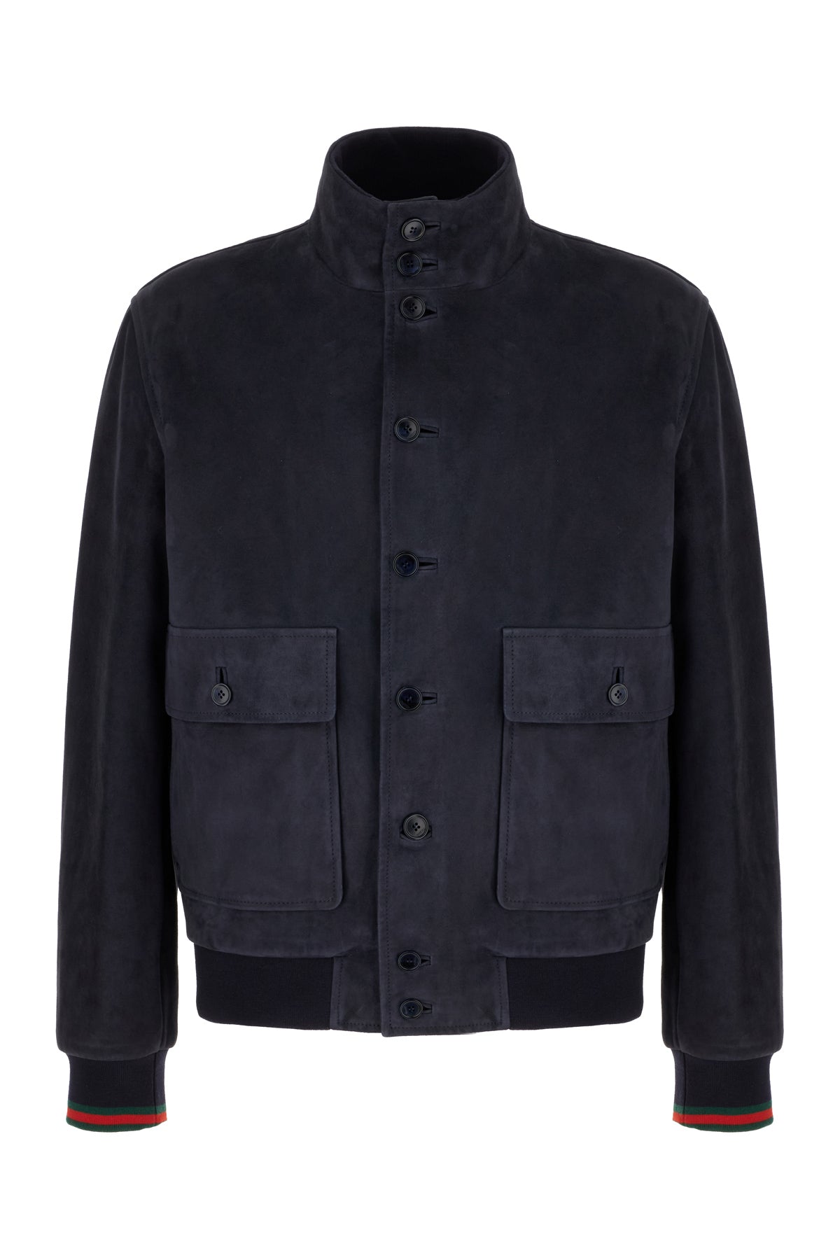 Gucci Man Clothing Jackets GUCCI