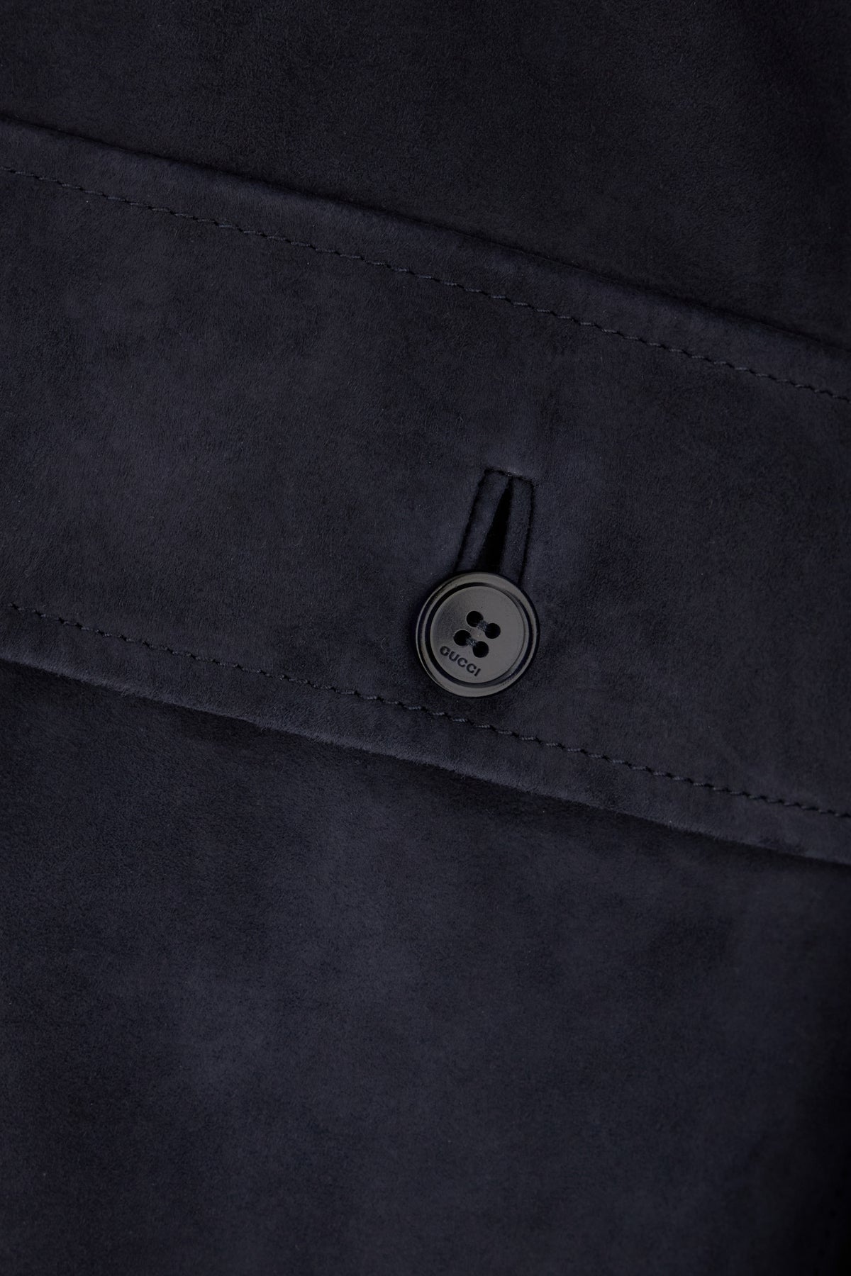 Gucci Man Clothing Jackets GUCCI
