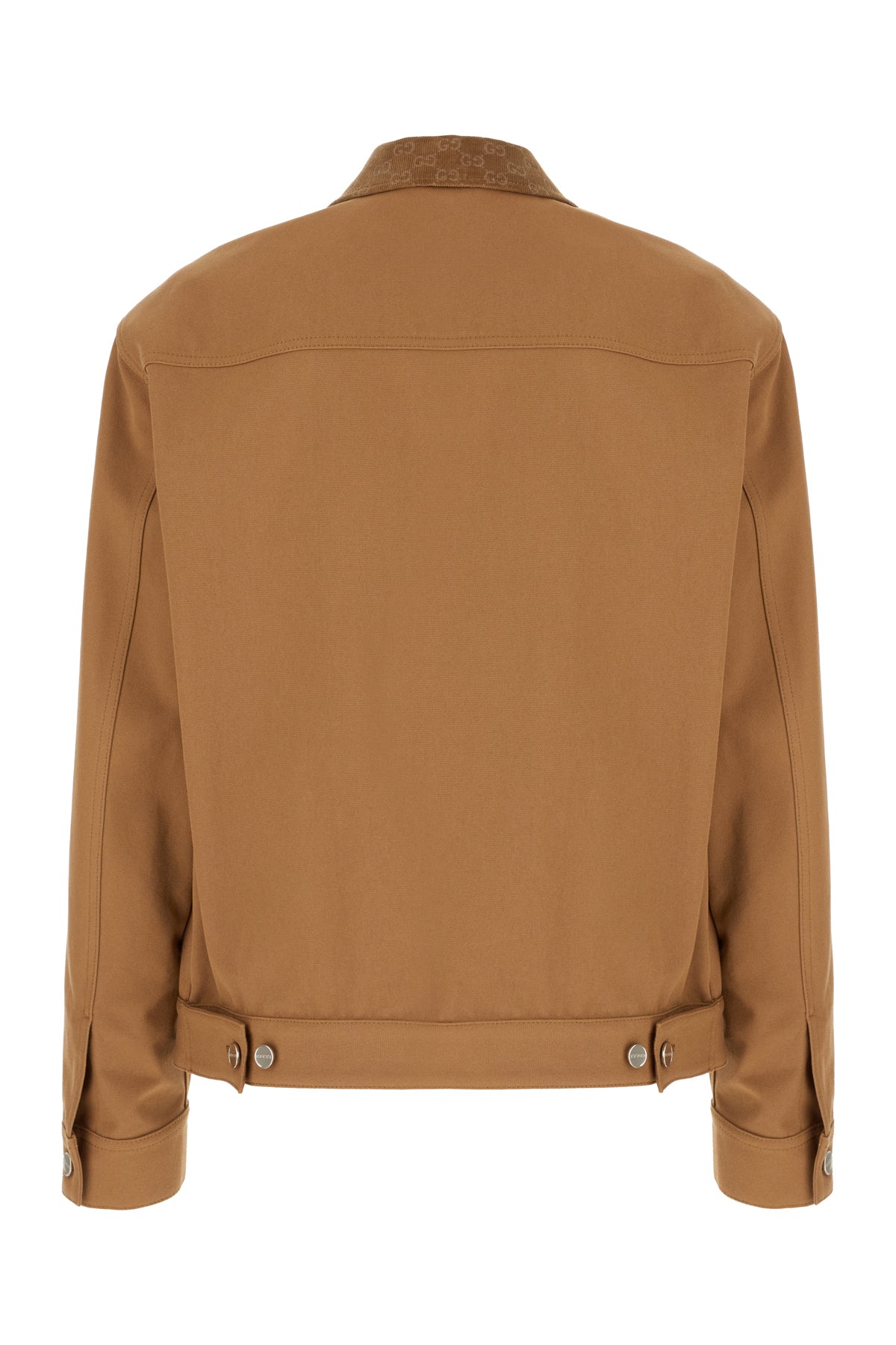 Gucci Man Clothing Jackets GUCCI