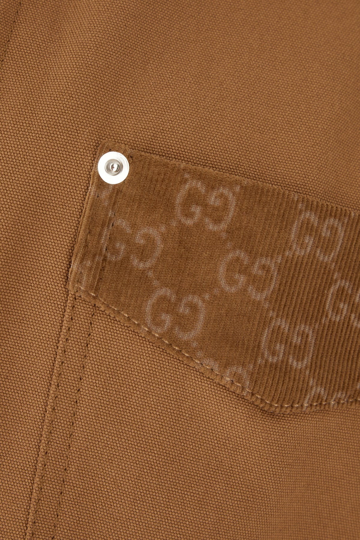Gucci Man Clothing Jackets GUCCI