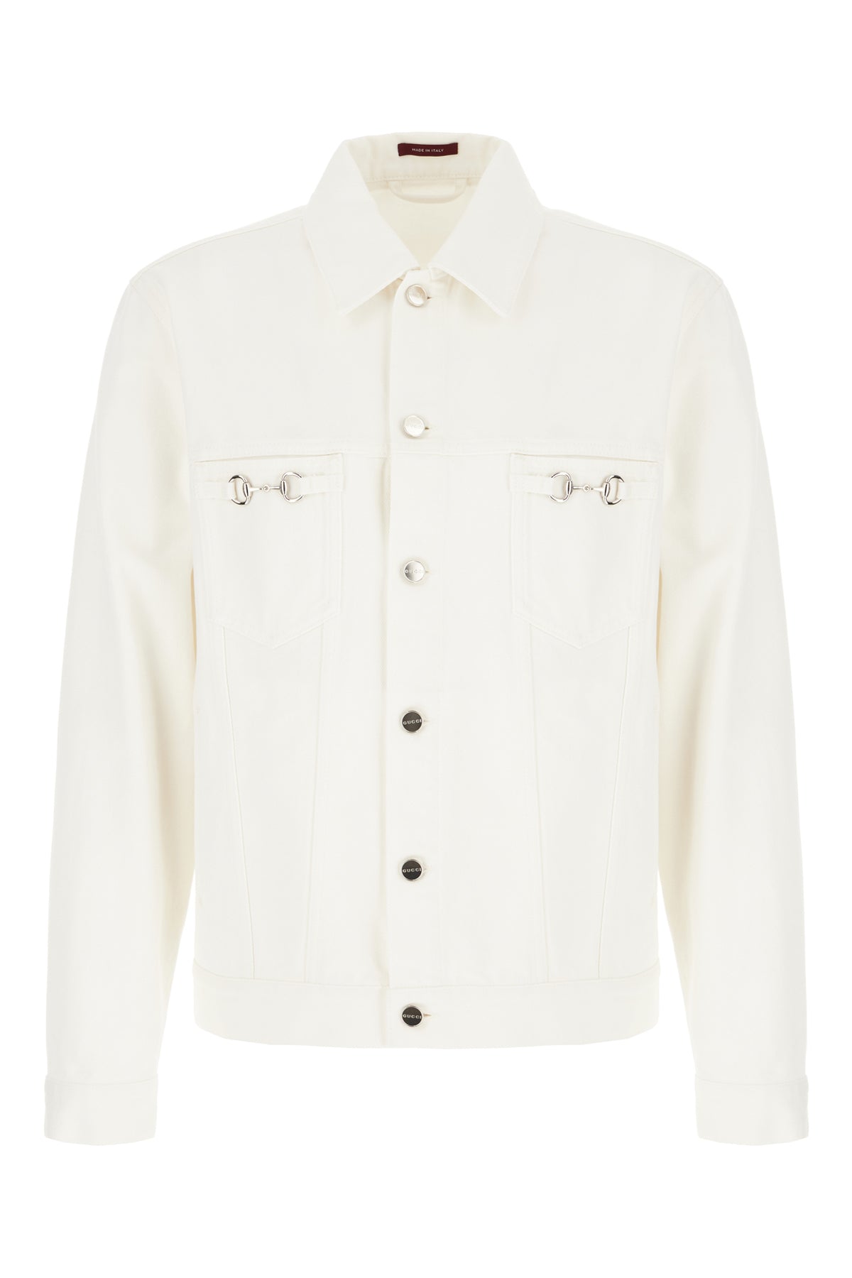 Gucci Man Clothing Jackets GUCCI