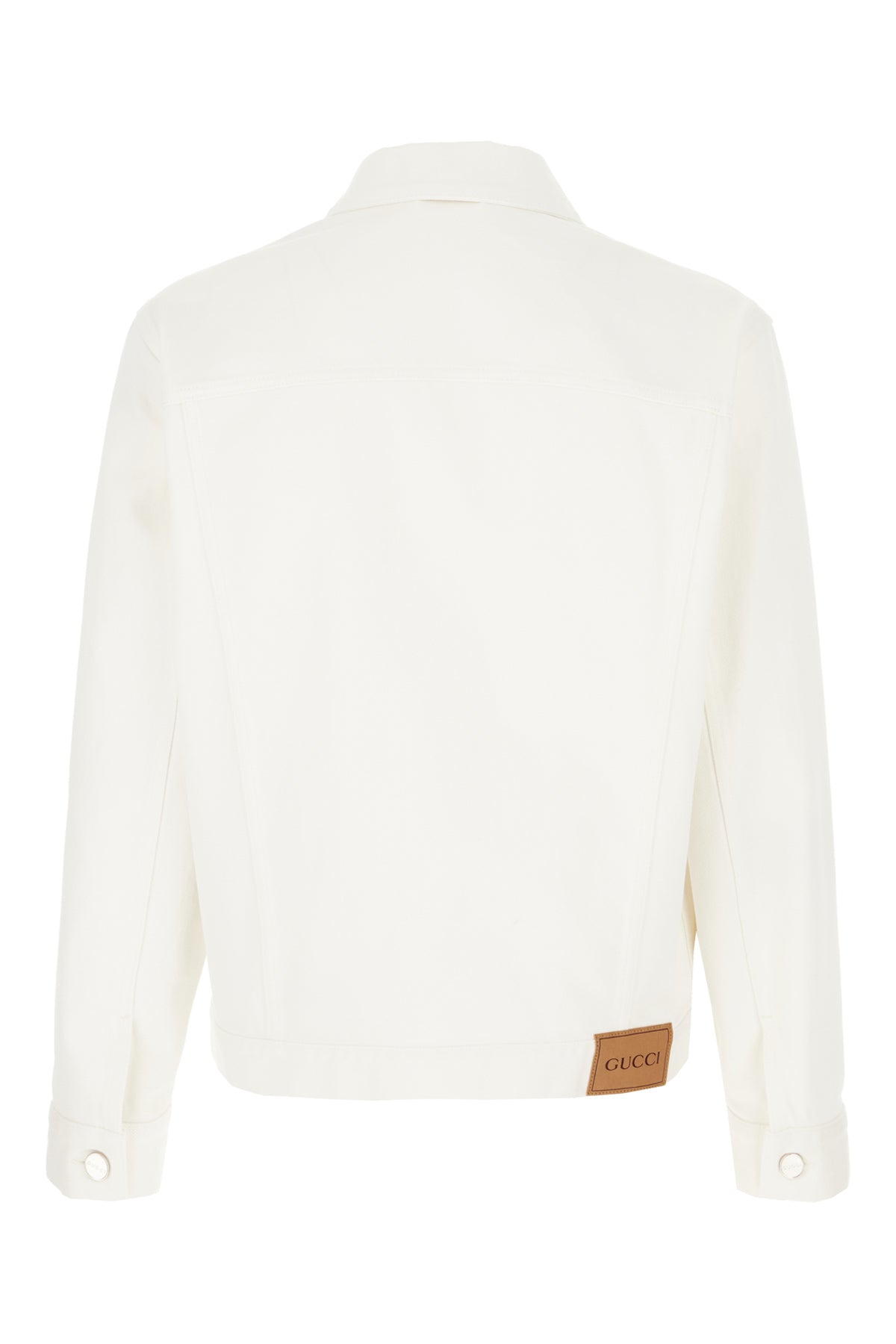 Gucci Man Clothing Jackets GUCCI