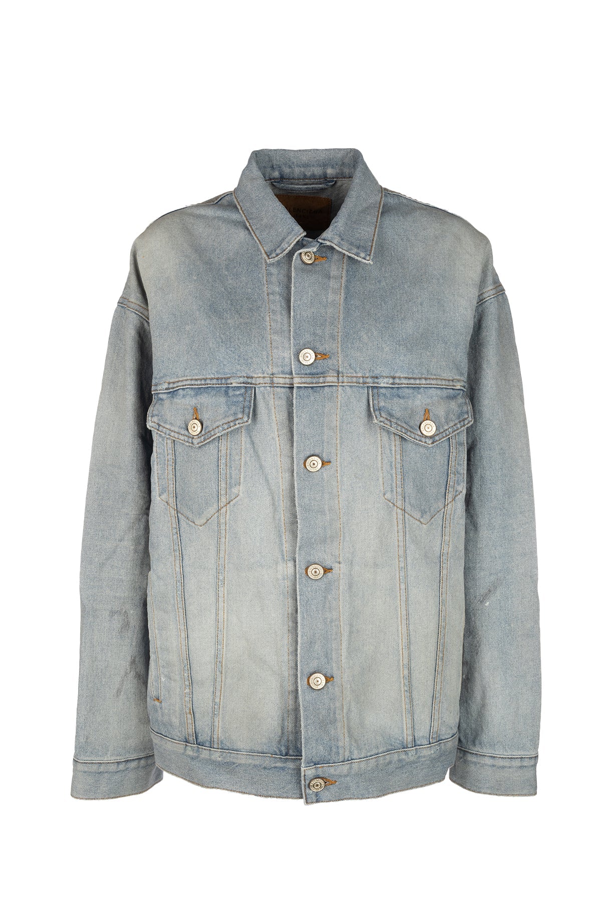 Balenciaga Woman Clothing Jackets BALENCIAGA