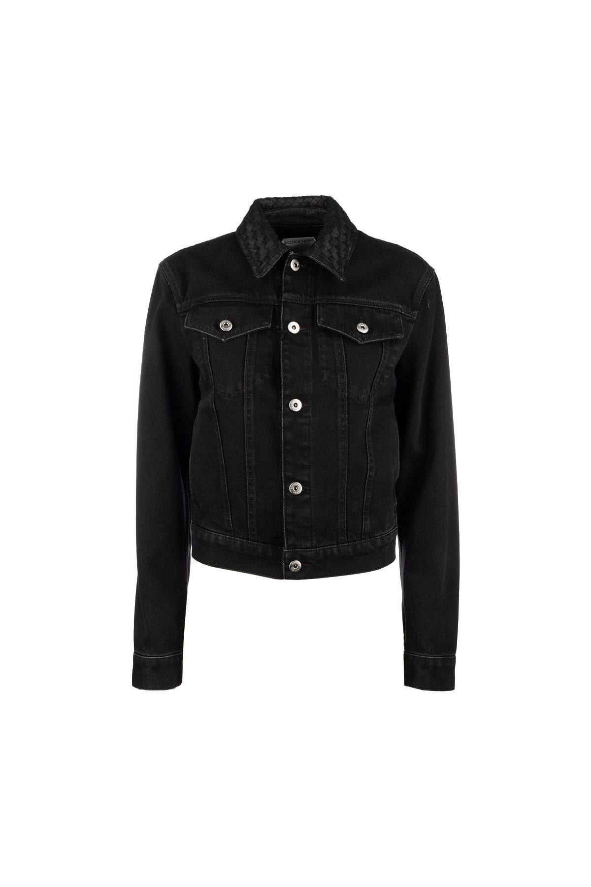Bottega Veneta Woman Clothing Jackets BOTTEGA VENETA