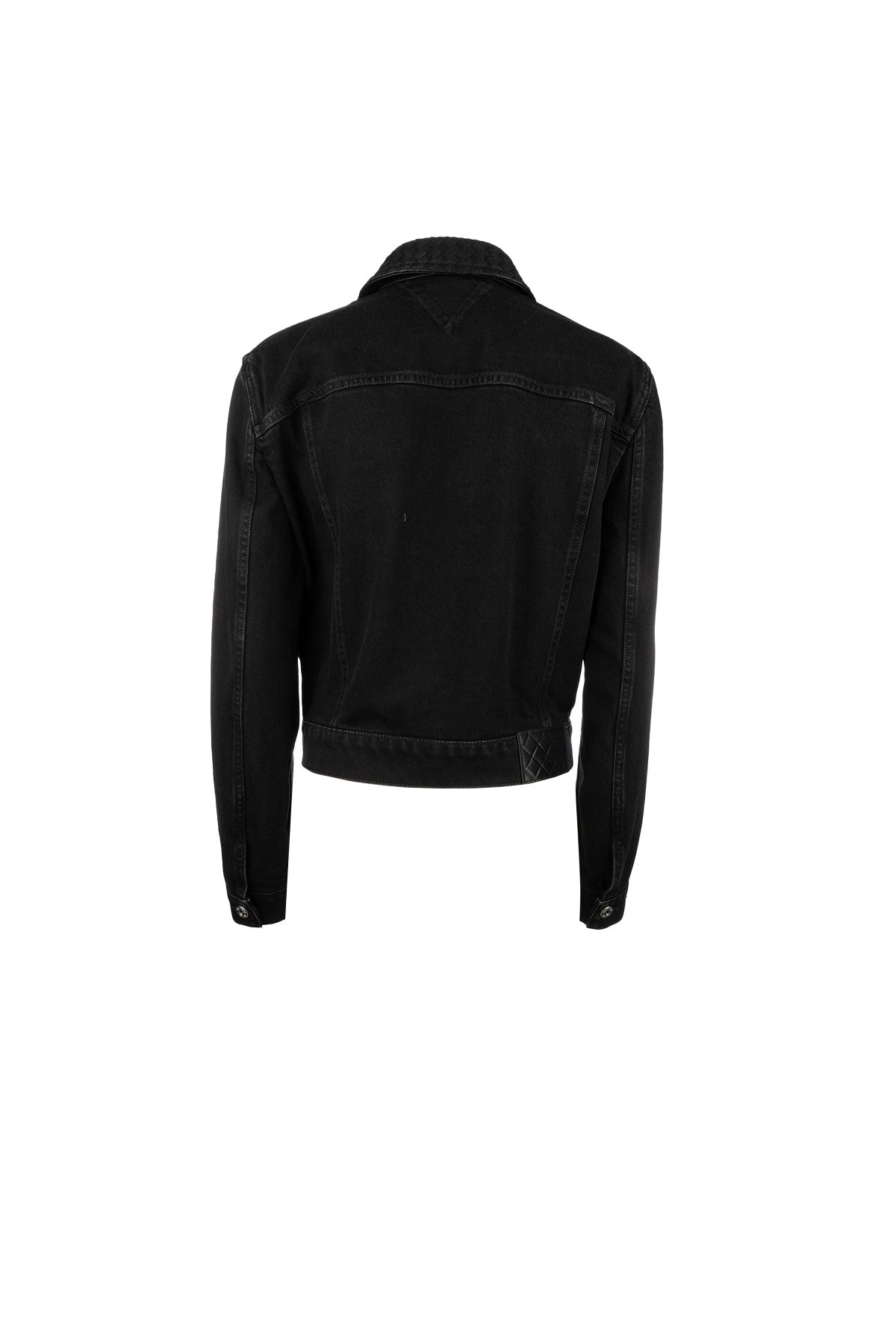 Bottega Veneta Woman Clothing Jackets BOTTEGA VENETA