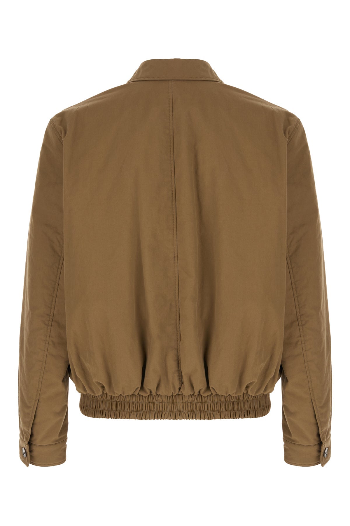 Saint Laurent Man Clothing Jackets SAINT LAURENT