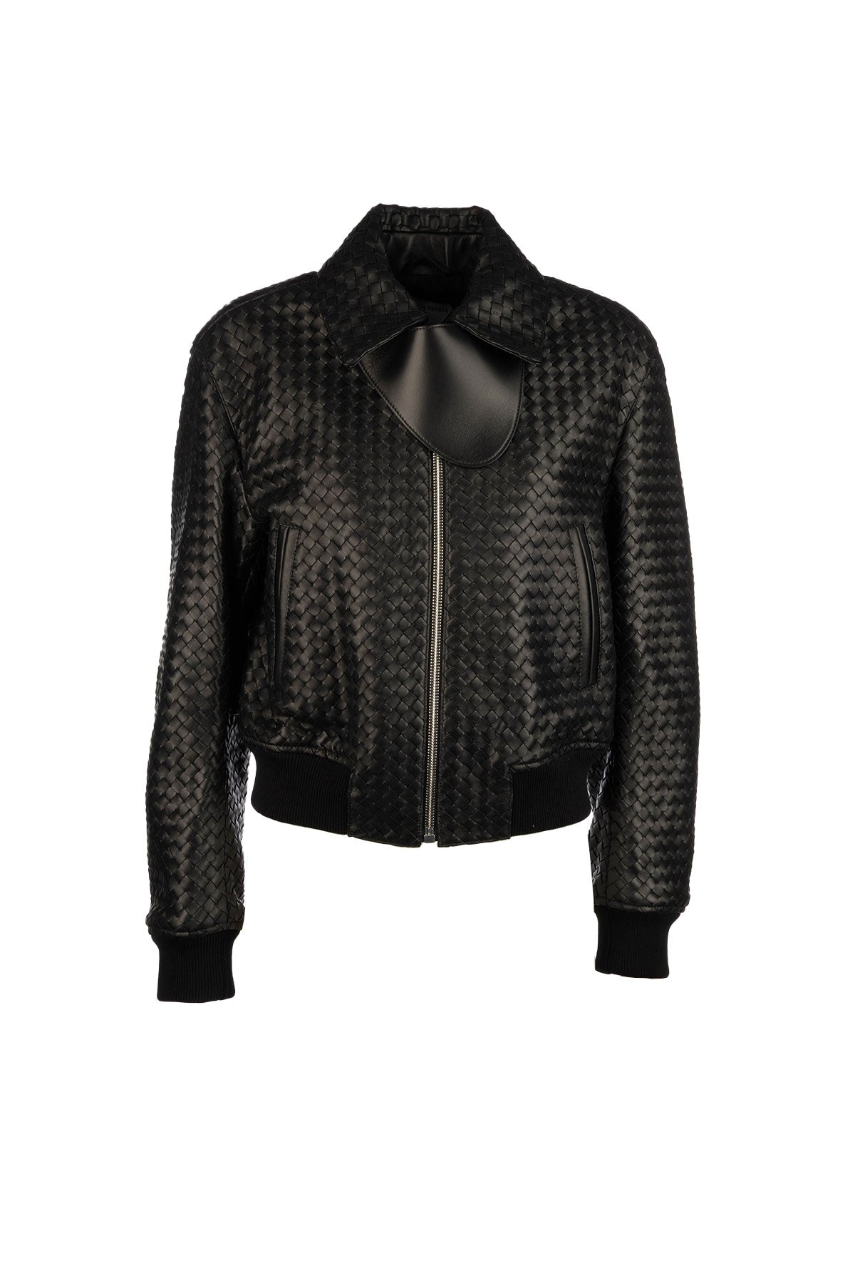 Bottega Veneta Woman Clothing Jackets BOTTEGA VENETA