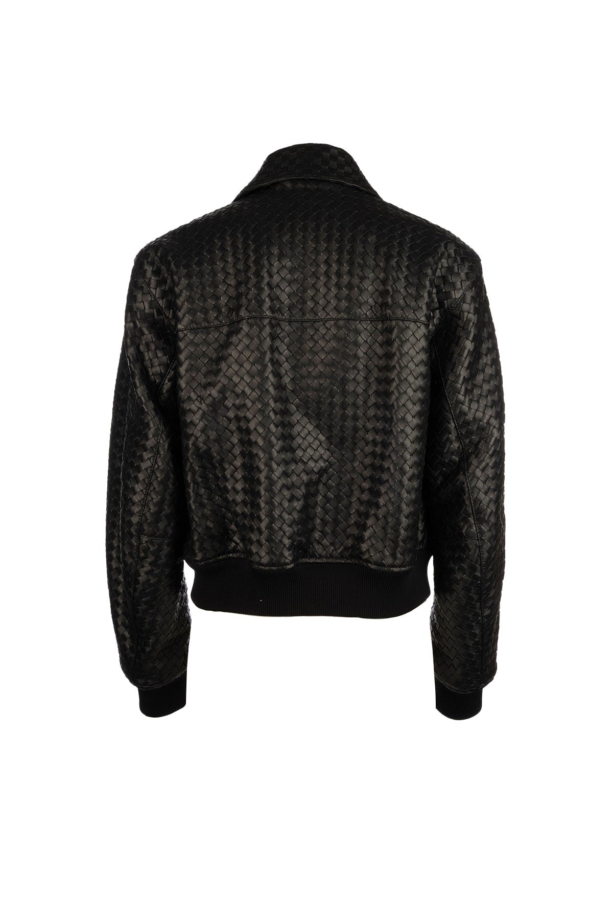 Bottega Veneta Woman Clothing Jackets BOTTEGA VENETA