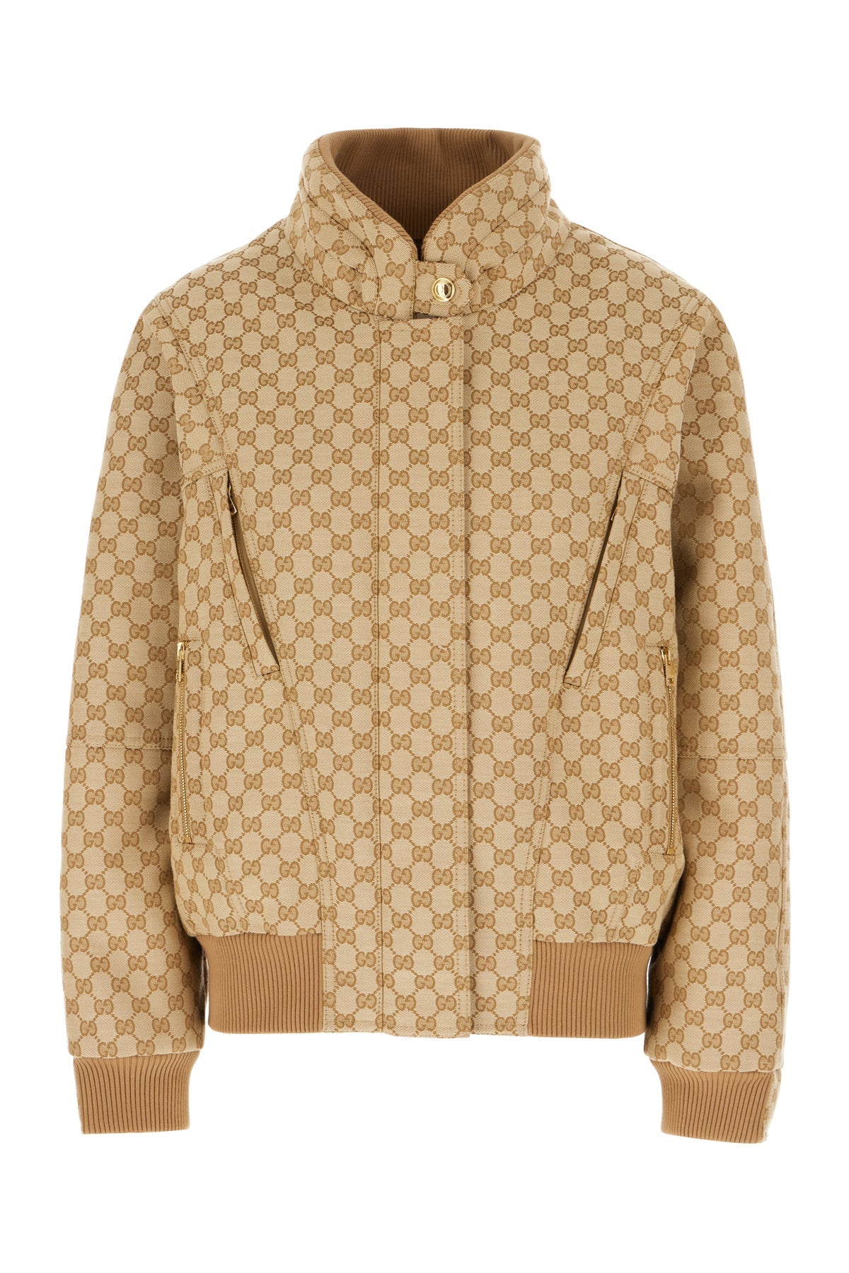 Gucci Woman Clothing Jackets GUCCI