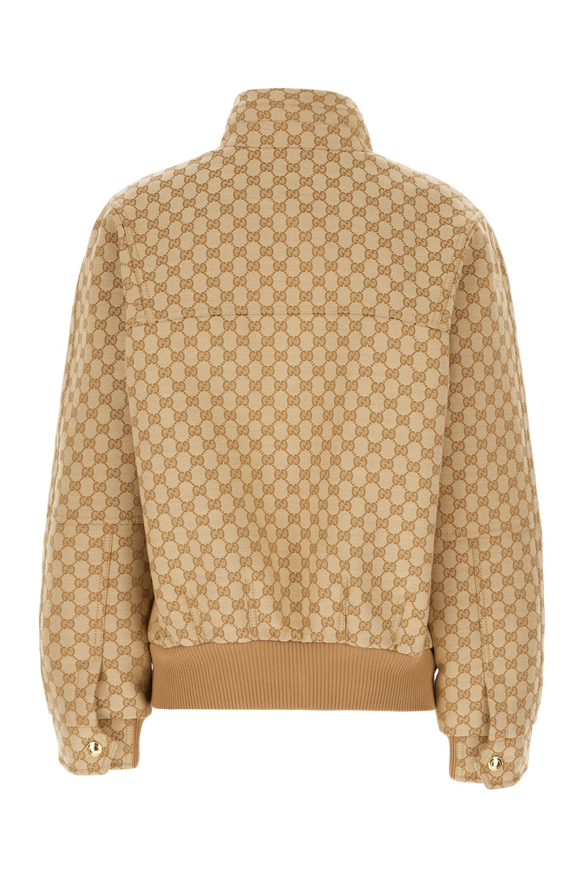 Gucci Woman Clothing Jackets GUCCI
