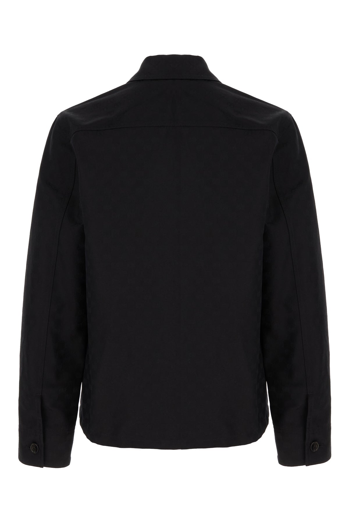 Gucci Man Clothing Jackets GUCCI