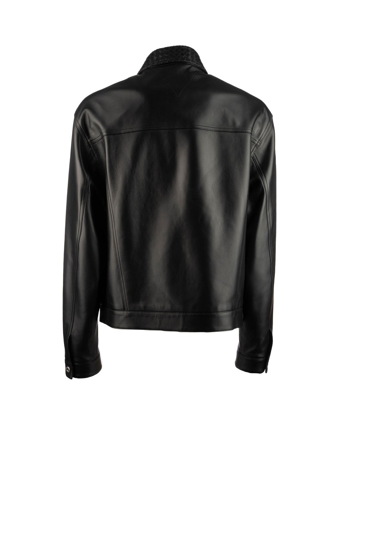 Bottega Veneta Man Clothing Jackets BOTTEGA VENETA