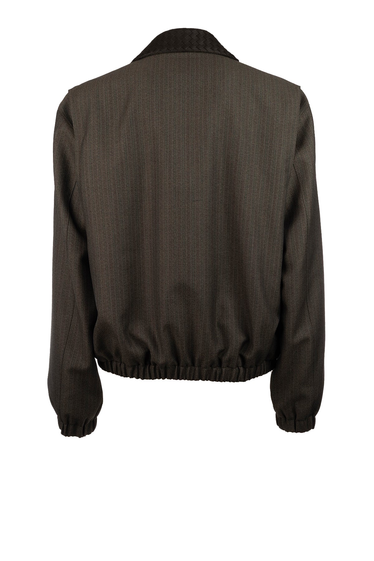 Bottega Veneta Man Clothing Jackets BOTTEGA VENETA