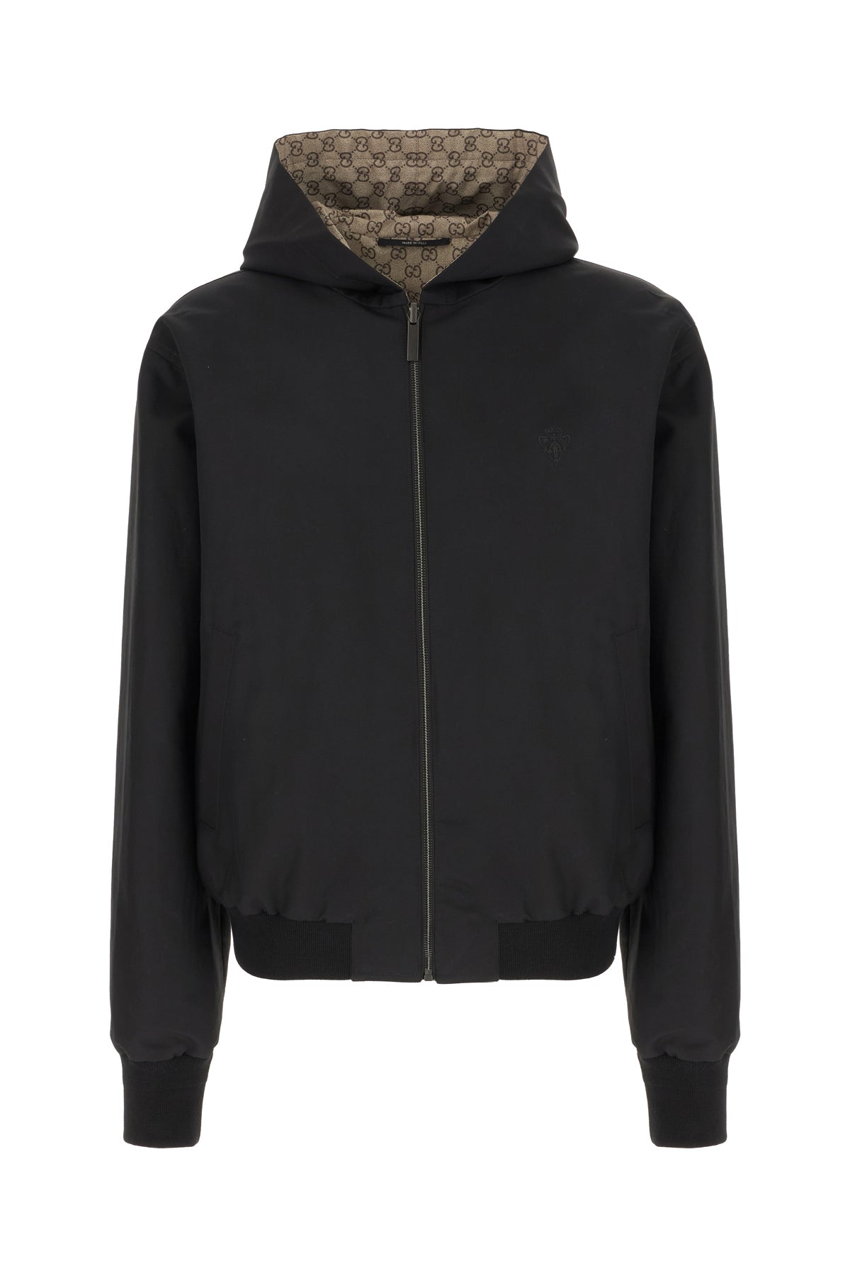 Gucci Man Clothing Jackets GUCCI