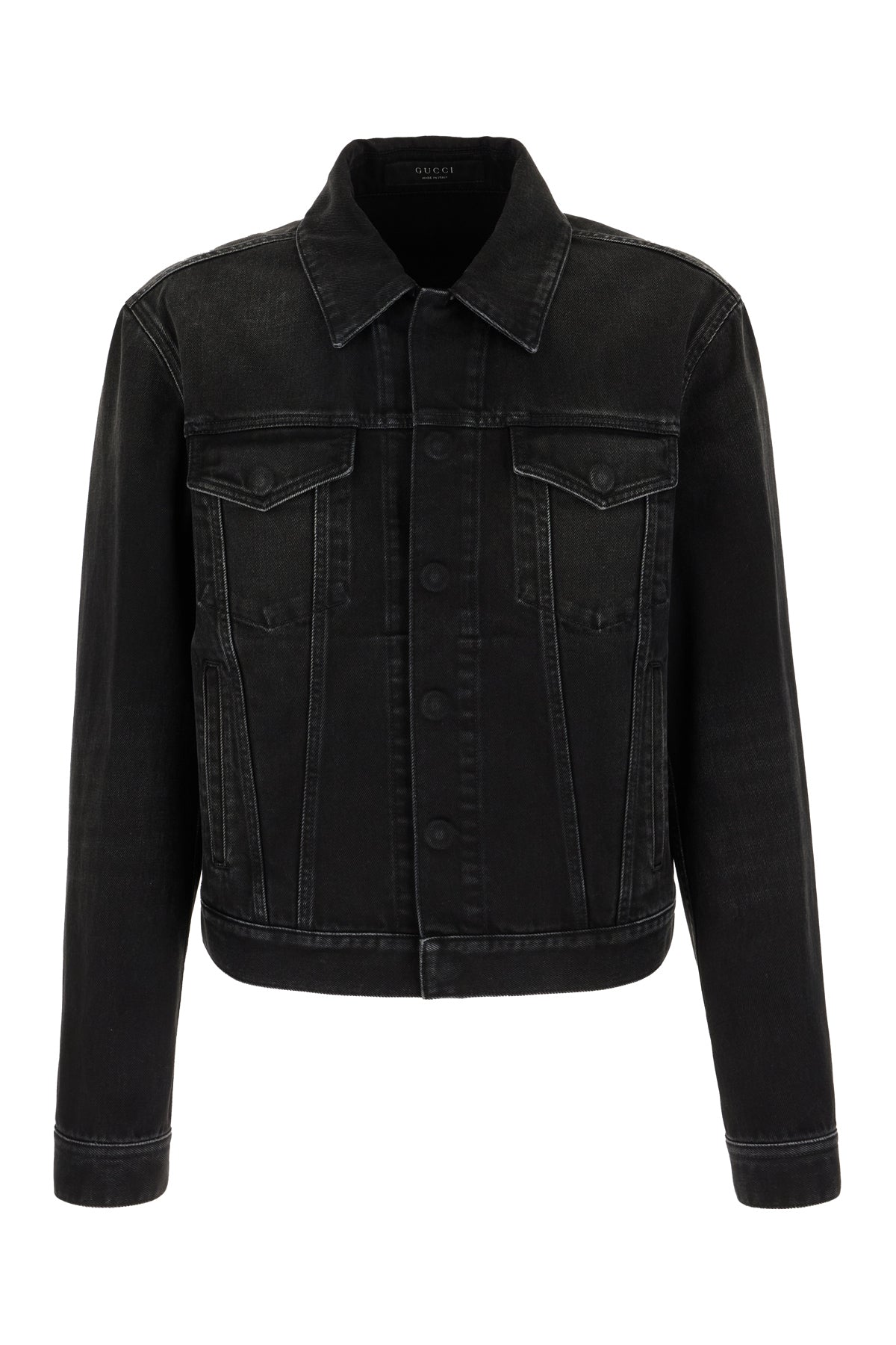 Gucci Man Clothing Jackets