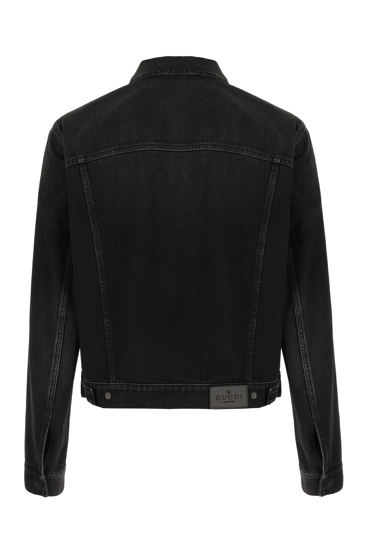 Gucci Man Clothing Jackets