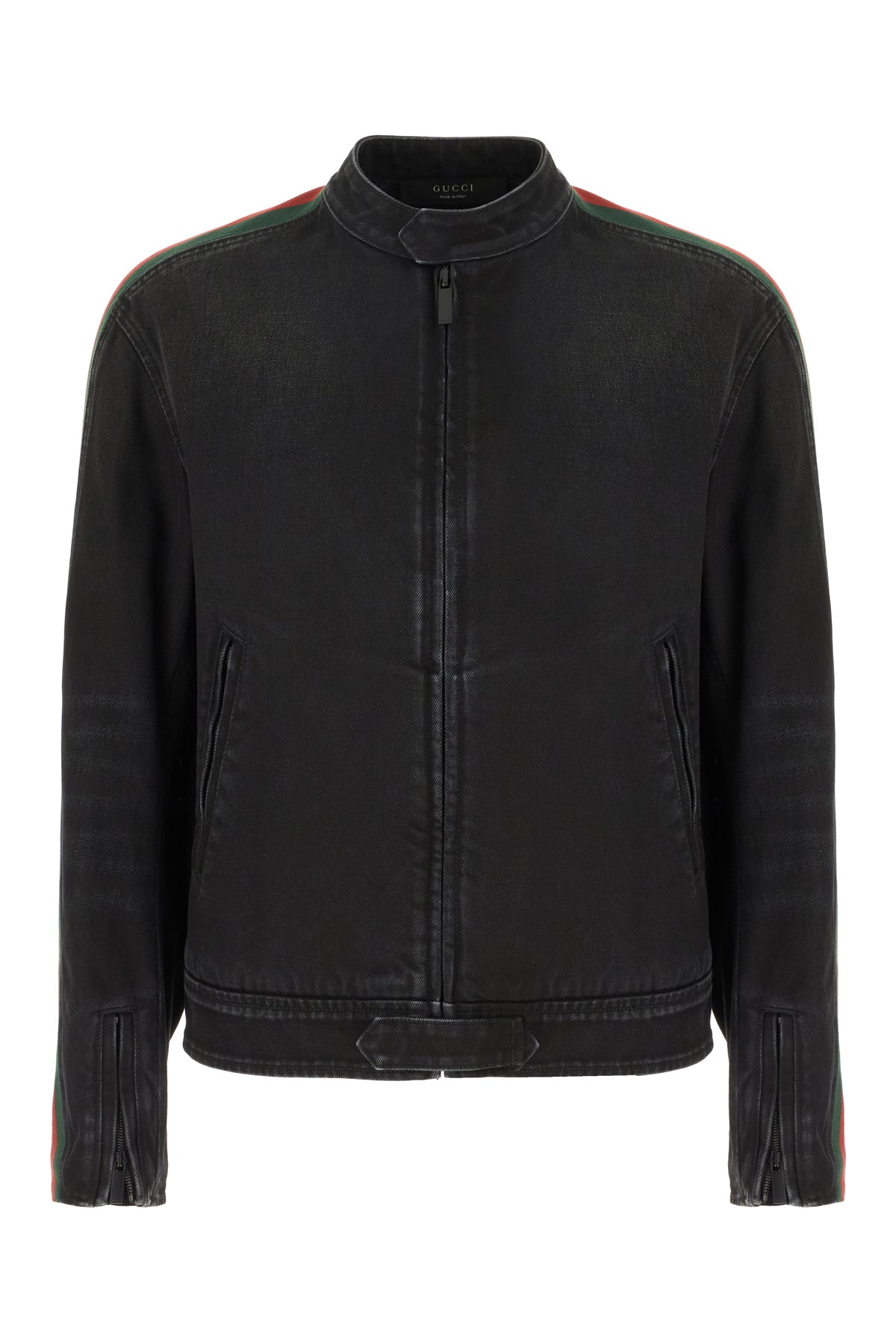 Gucci Man Clothing Jackets GUCCI