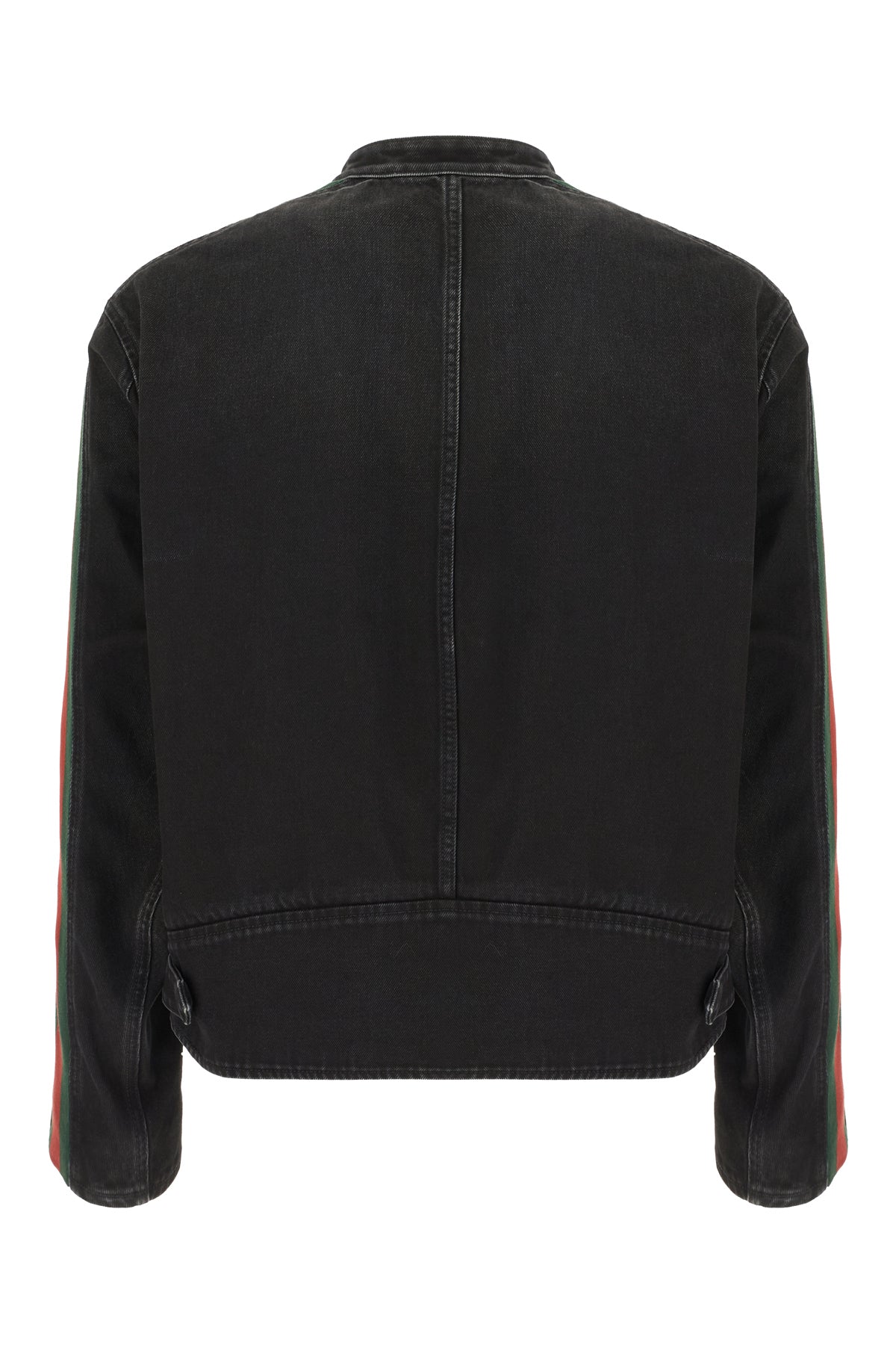Gucci Man Clothing Jackets GUCCI