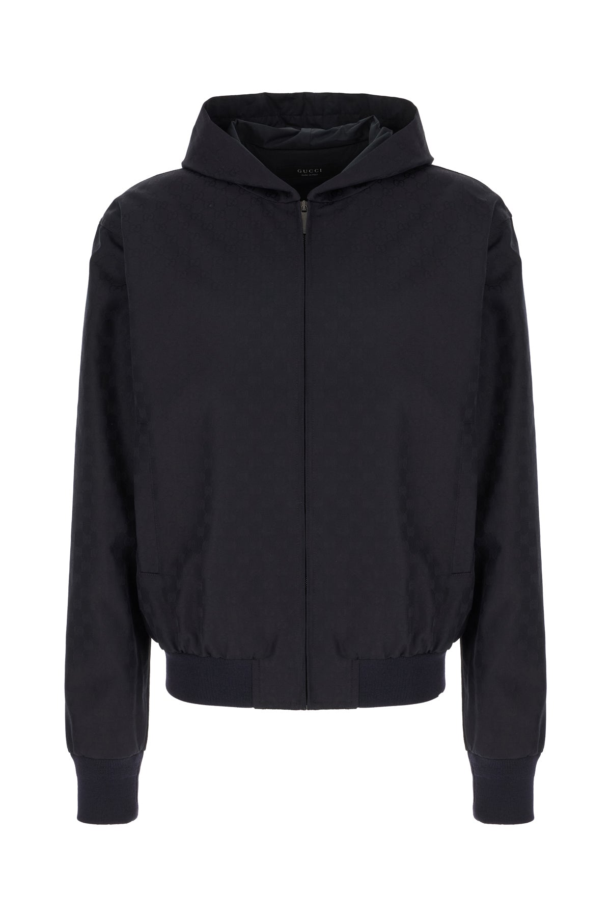 Gucci Man Clothing Jackets GUCCI