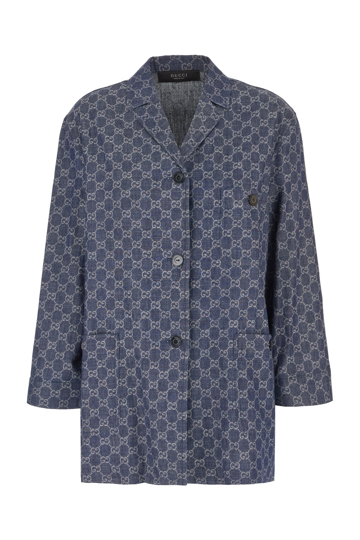 Gucci Woman Clothing Jackets