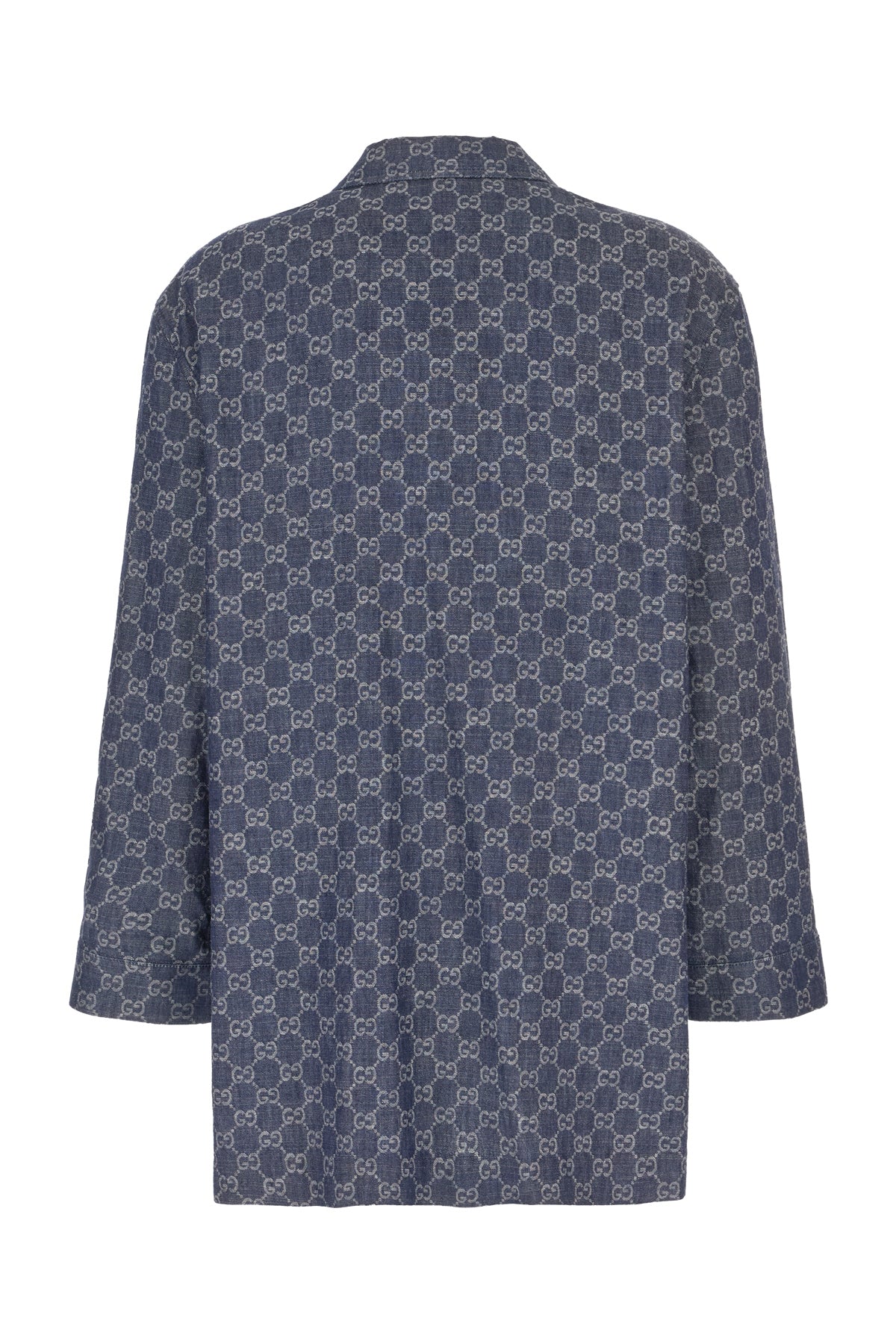 Gucci Woman Clothing Jackets