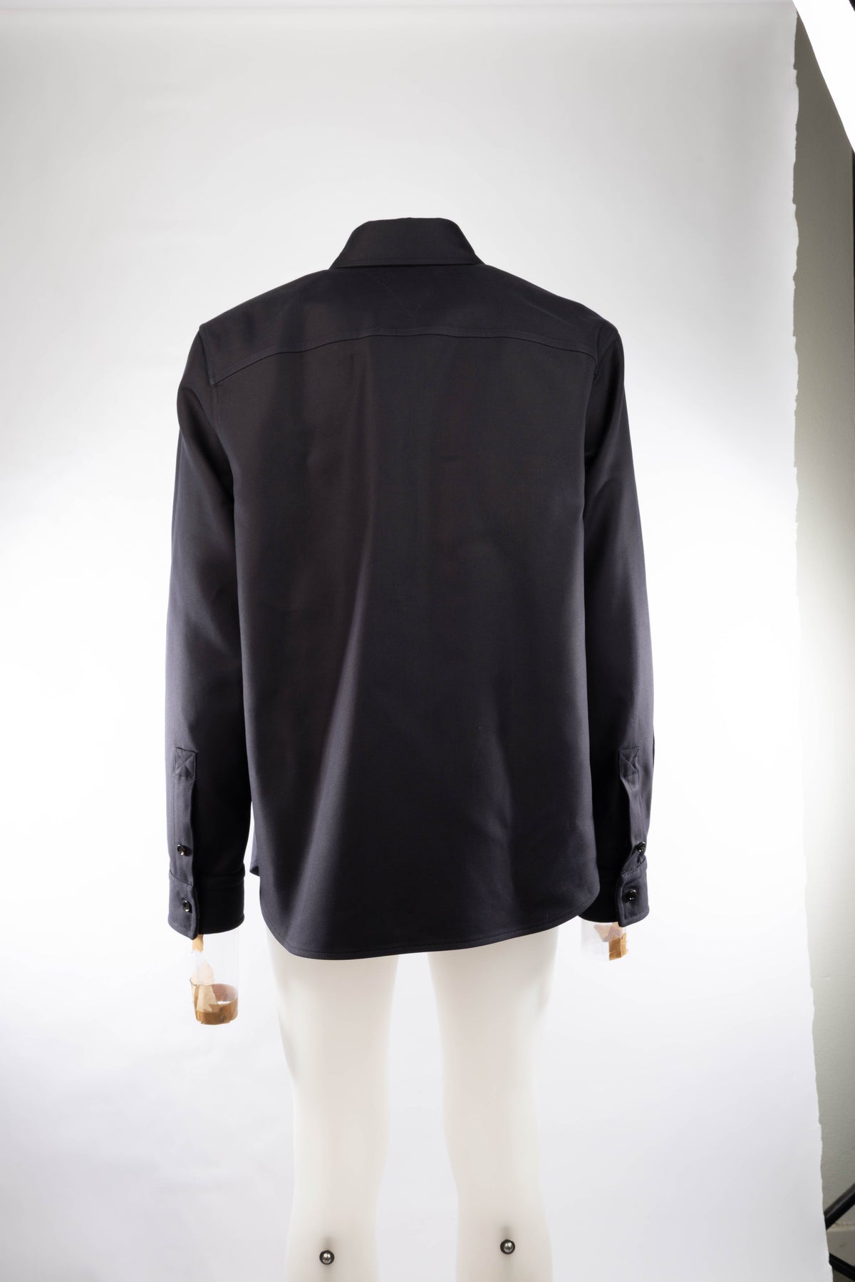 Bottega Veneta Man Clothing Jackets BOTTEGA VENETA