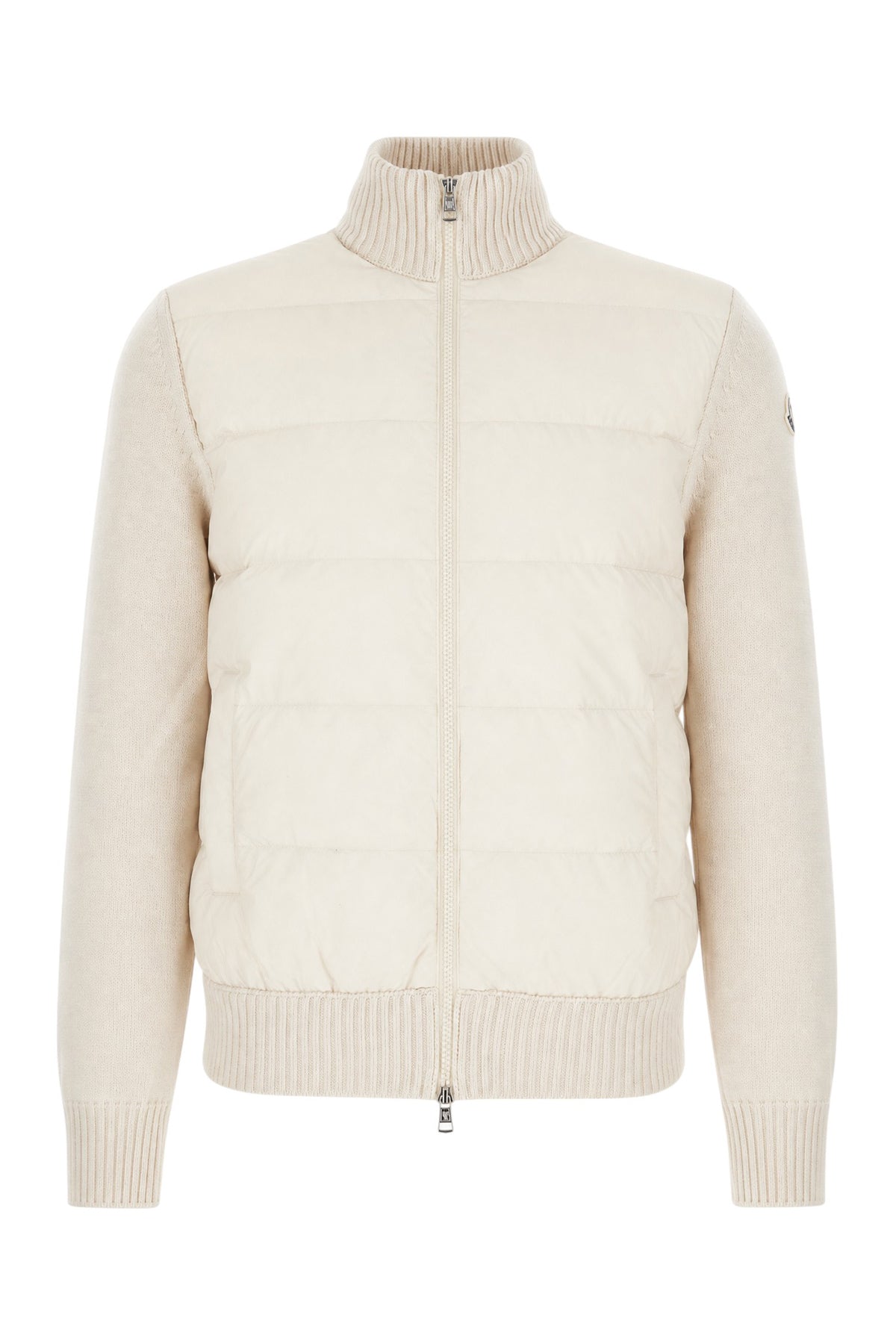Moncler Man Clothing Jackets MONCLER