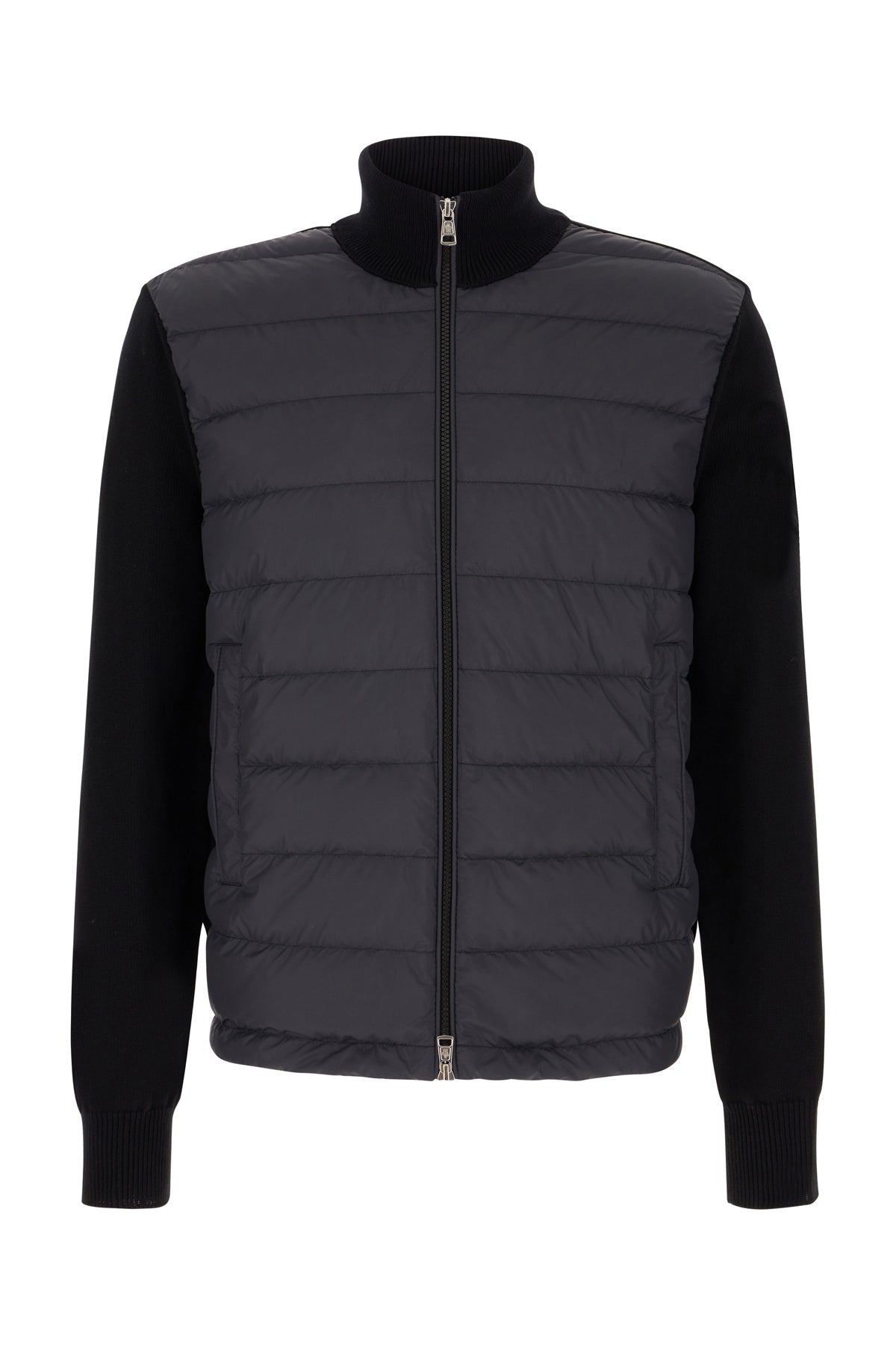 Moncler Man Clothing Jackets MONCLER