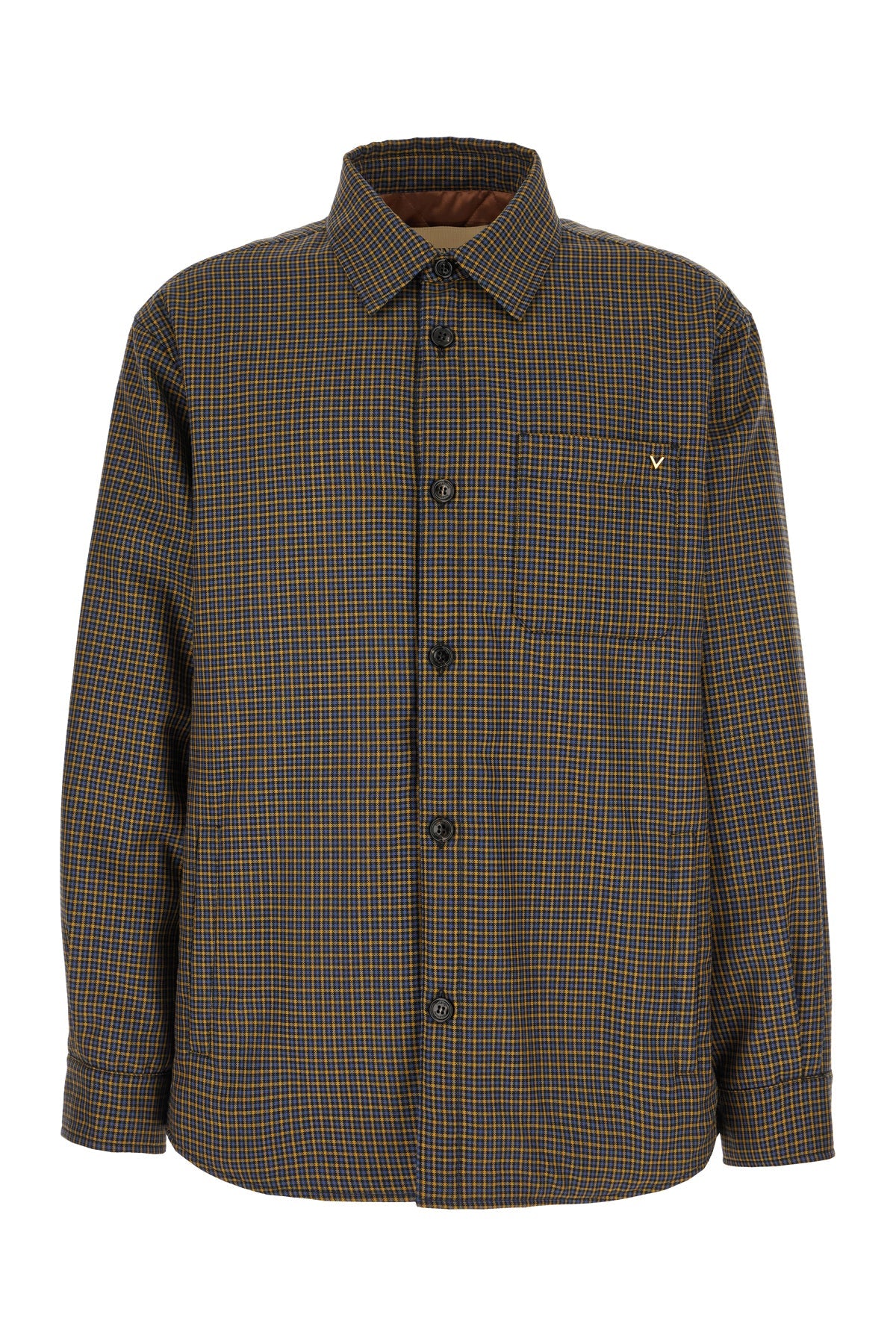 Valentino Garavani Man Clothing Jackets VALENTINO GARAVANI