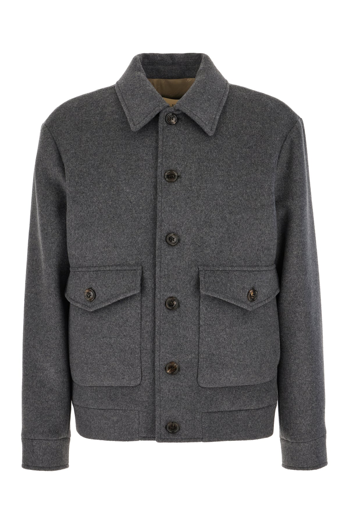 Valentino Garavani Man Clothing Jackets VALENTINO GARAVANI