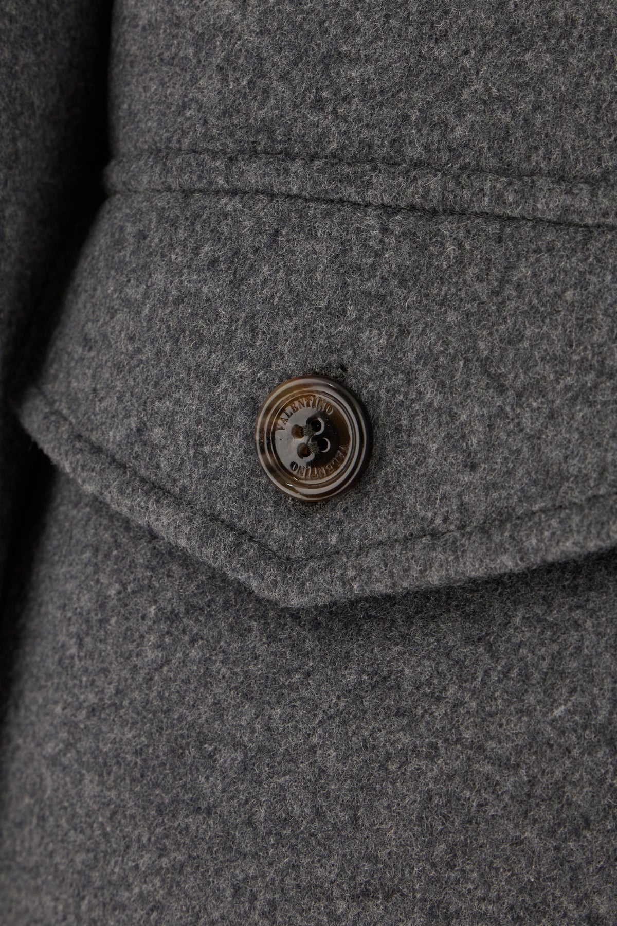 Valentino Garavani Man Clothing Jackets VALENTINO GARAVANI