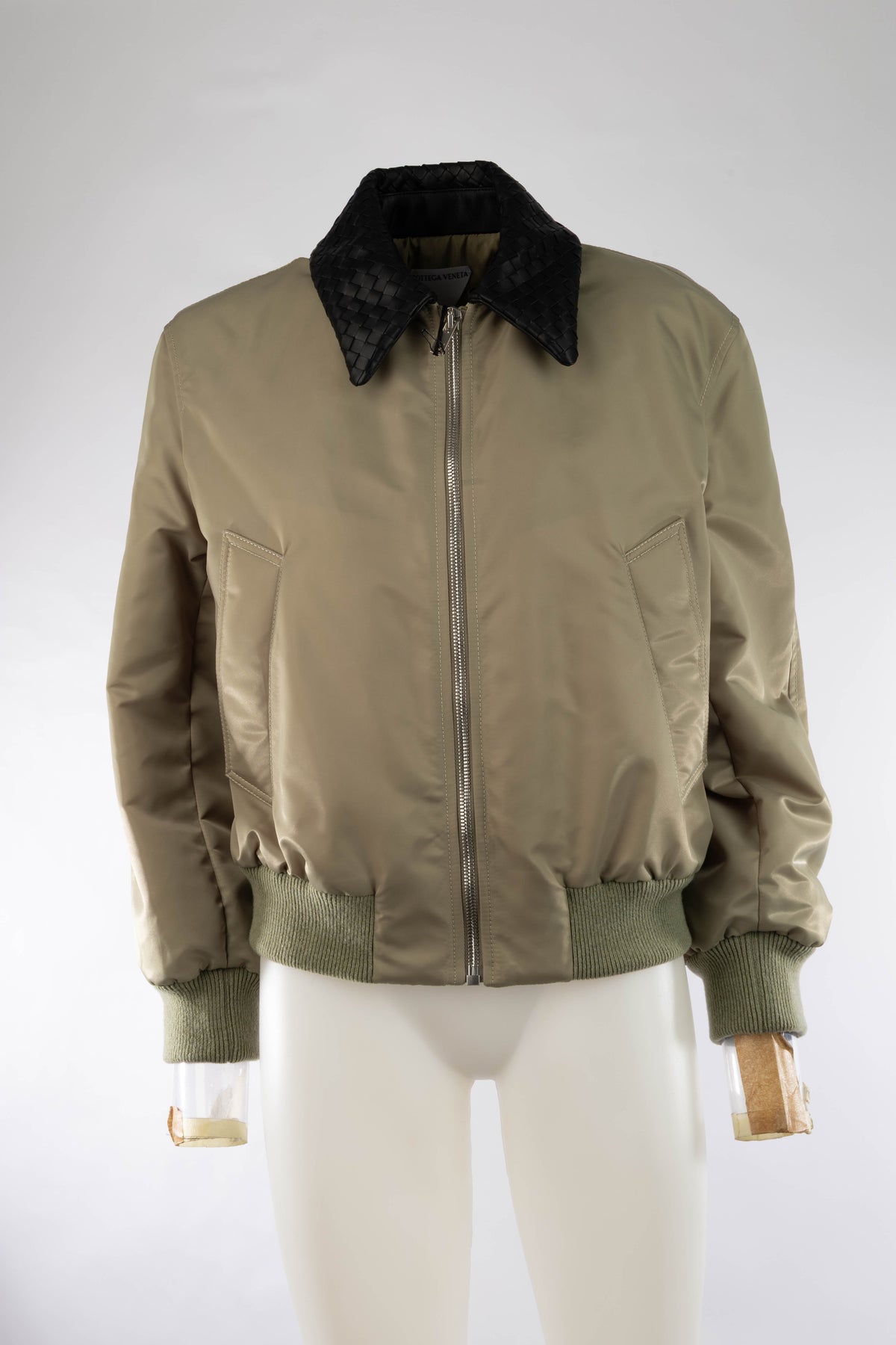 Bottega Veneta Woman Clothing Jackets BOTTEGA VENETA