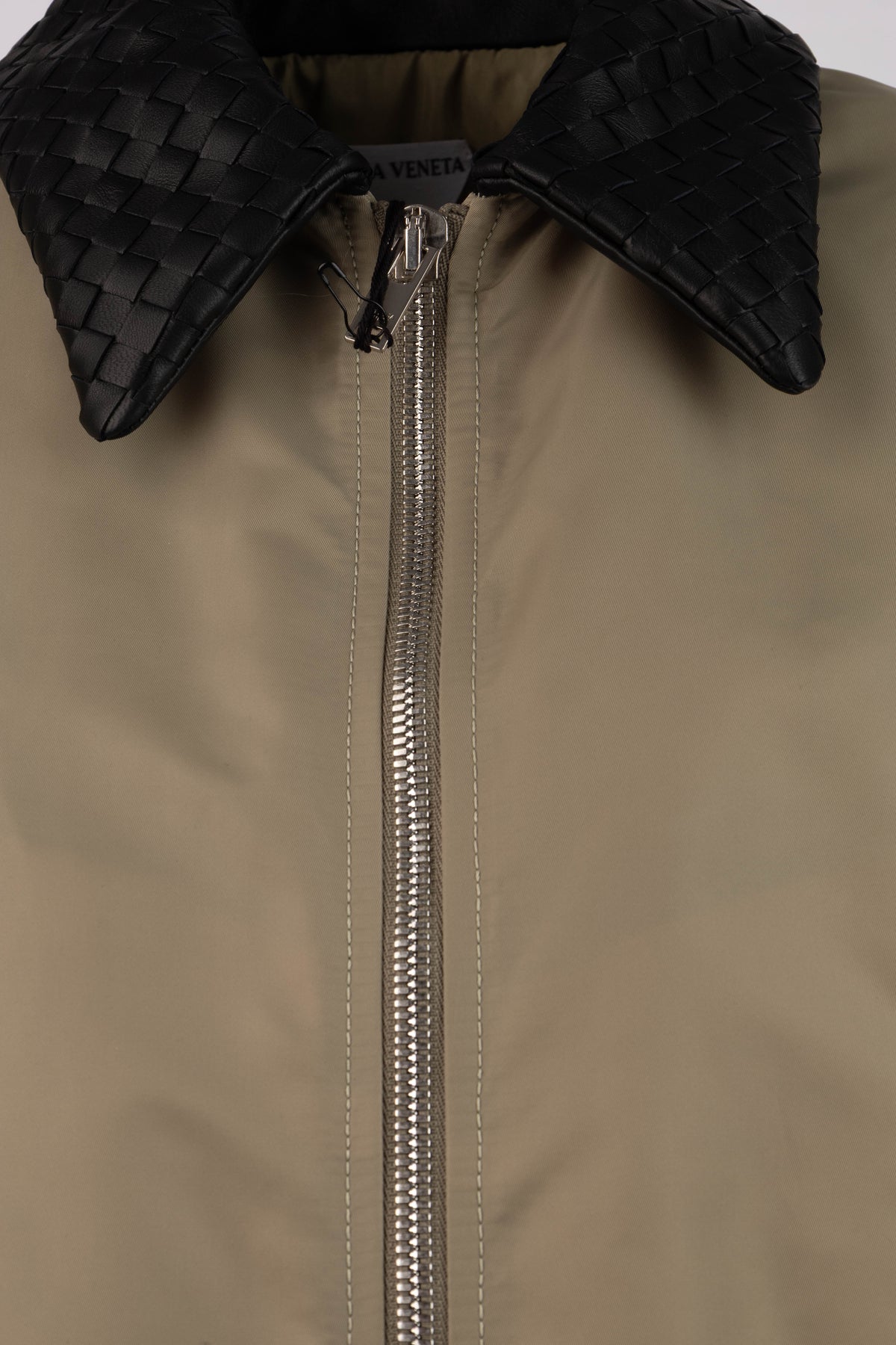 Bottega Veneta Woman Clothing Jackets BOTTEGA VENETA