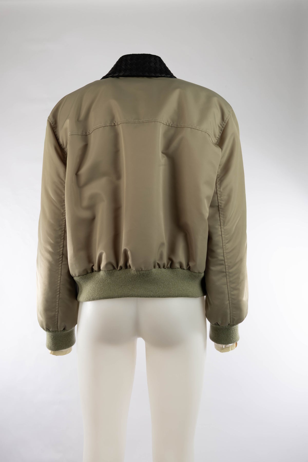 Bottega Veneta Woman Clothing Jackets BOTTEGA VENETA