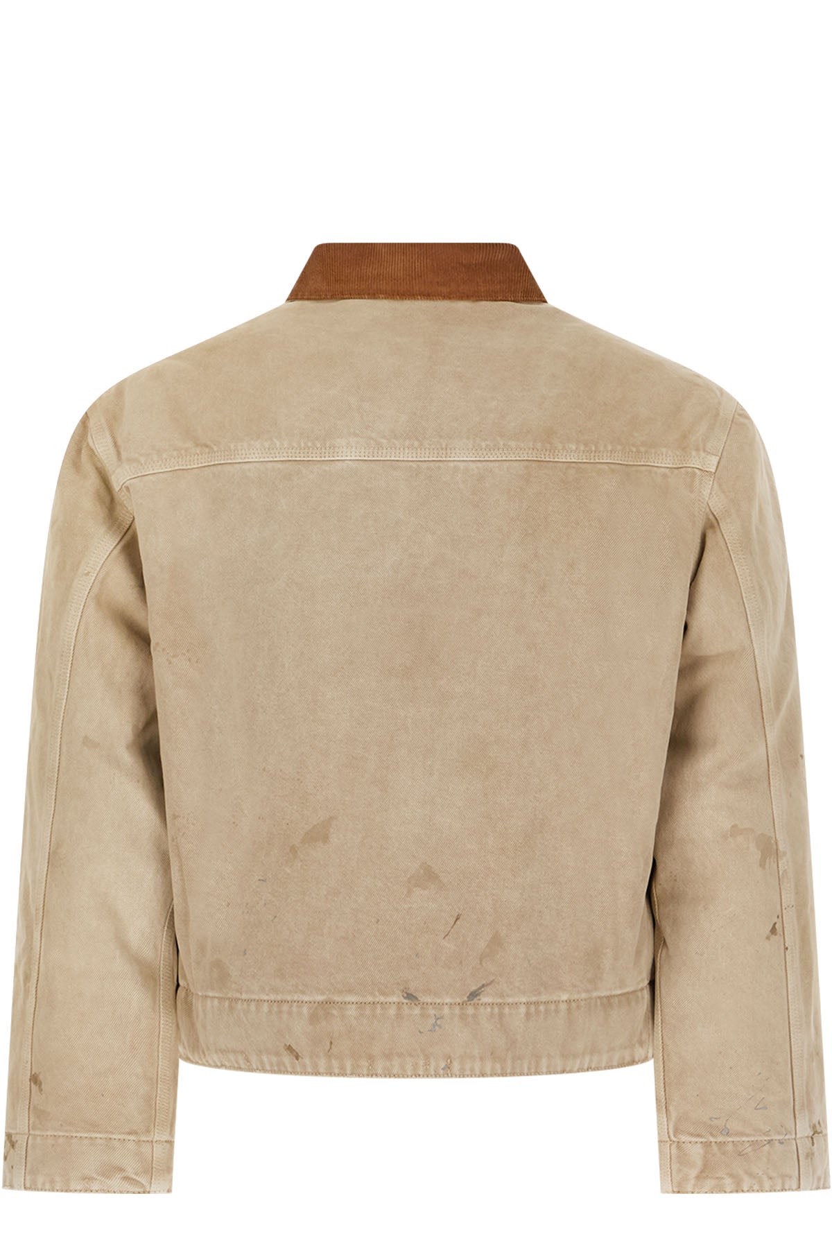 Balenciaga Man Clothing Jackets BALENCIAGA