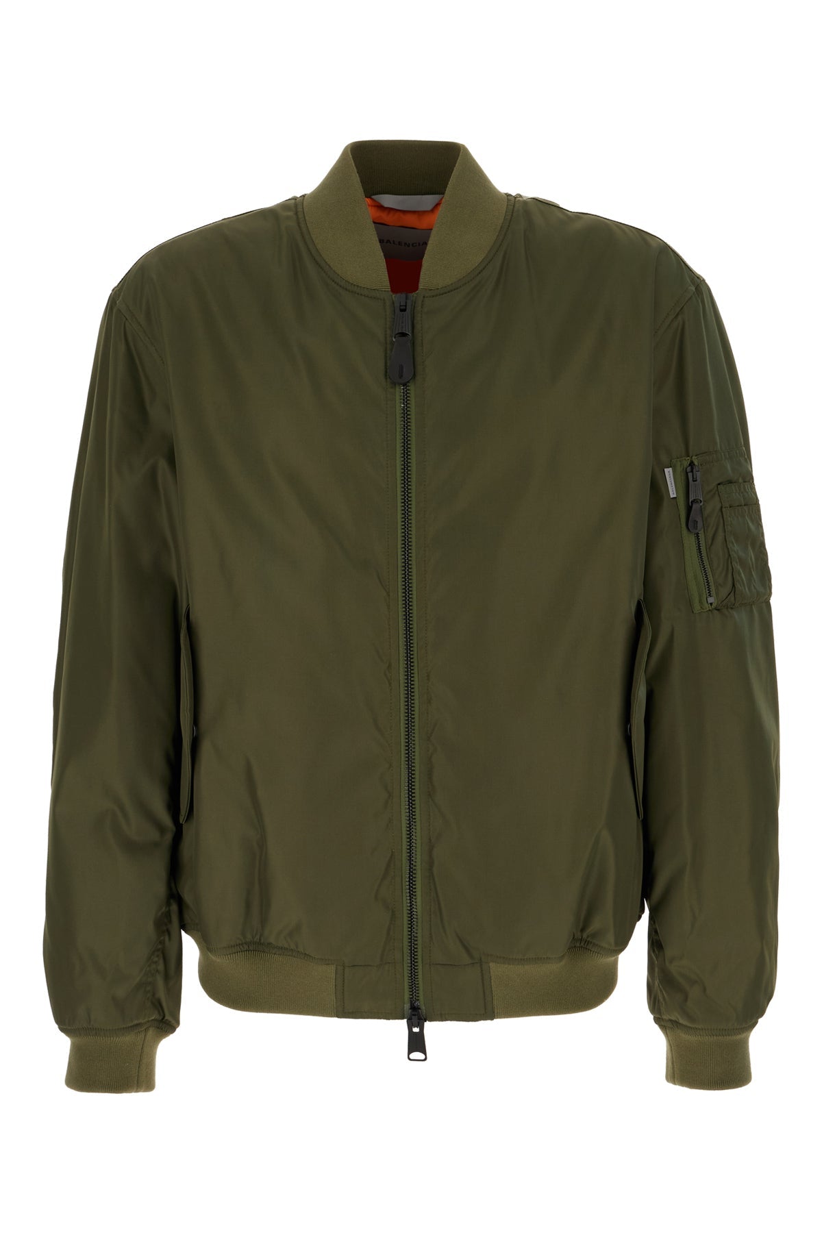 Balenciaga Man Clothing Jackets BALENCIAGA