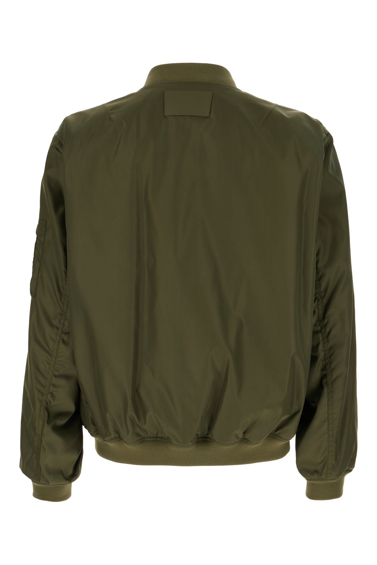 Balenciaga Man Clothing Jackets BALENCIAGA