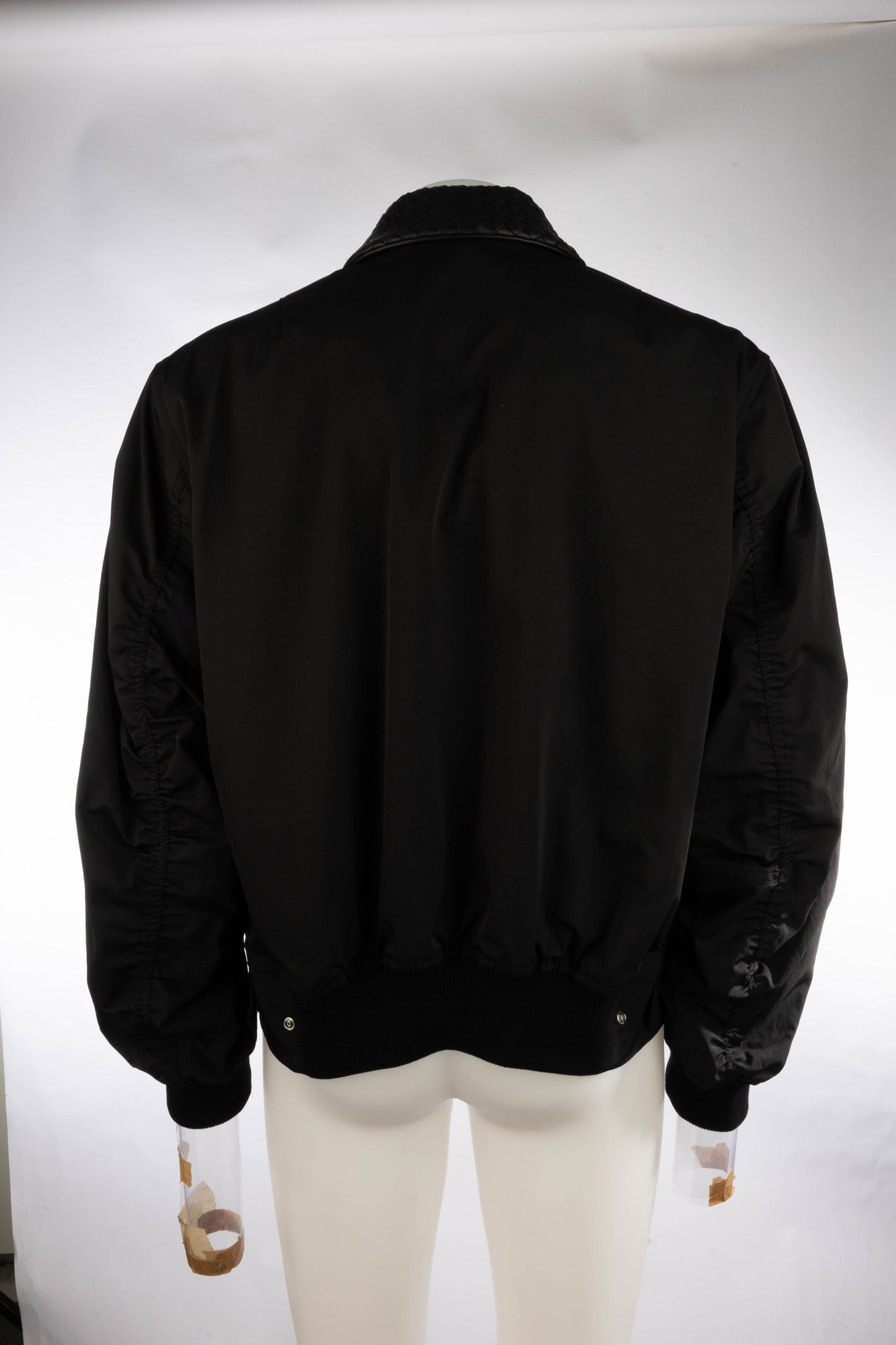 Bottega Veneta Man Clothing Jackets BOTTEGA VENETA