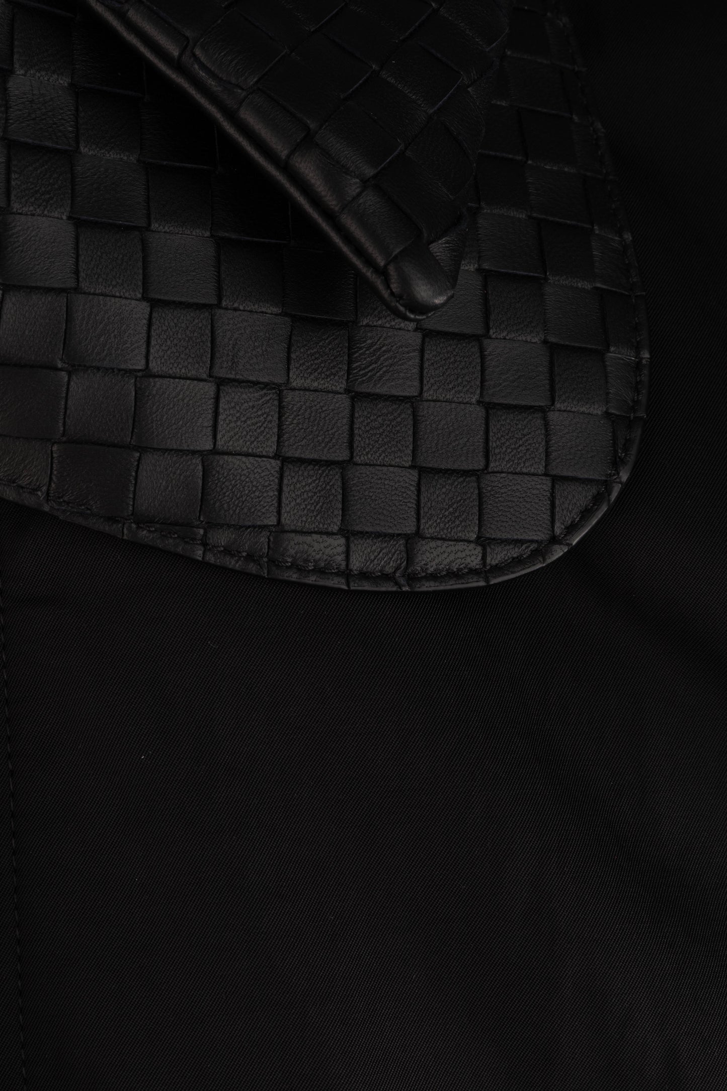 Bottega Veneta Man Clothing Jackets BOTTEGA VENETA