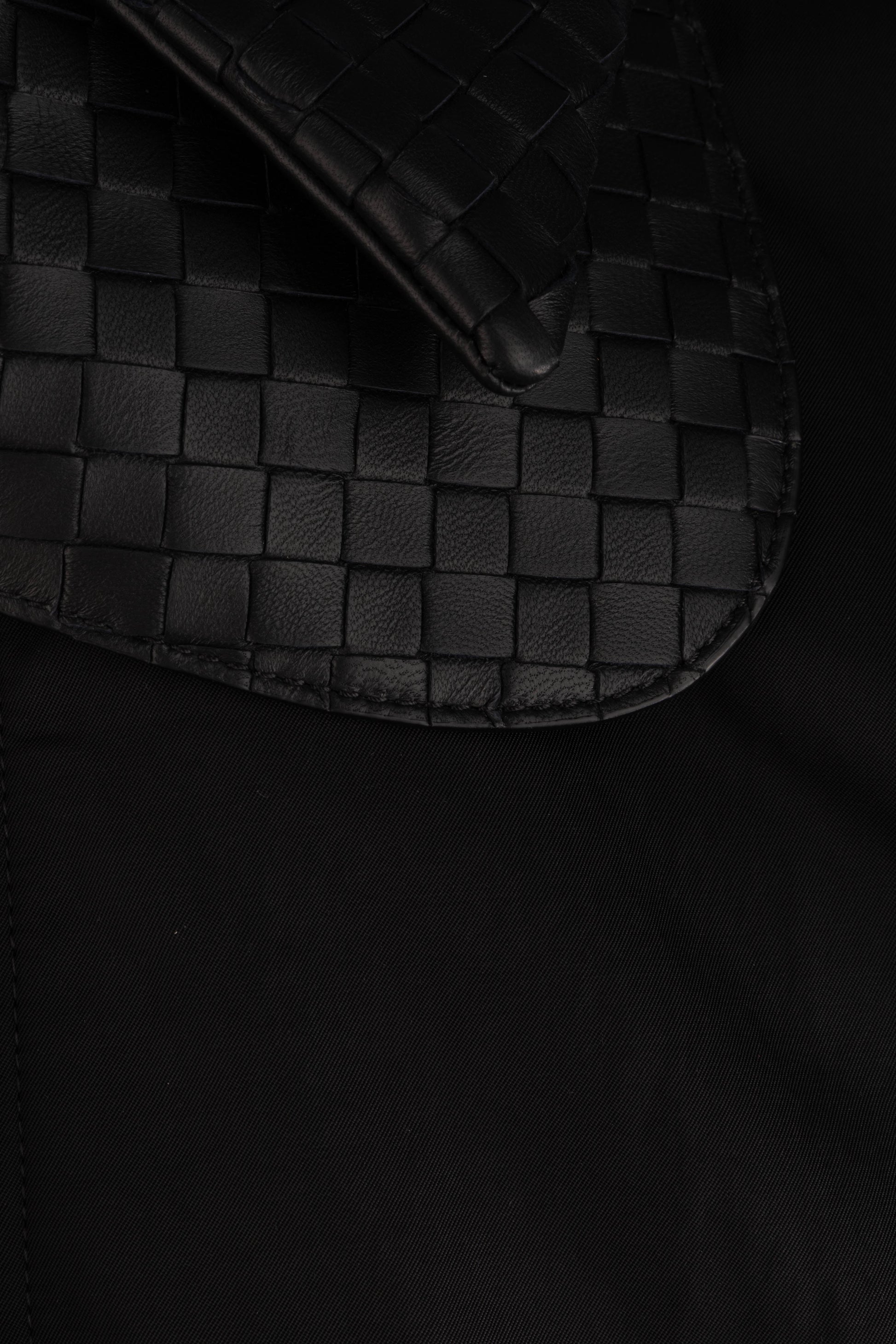 Bottega Veneta Man Clothing Jackets BOTTEGA VENETA