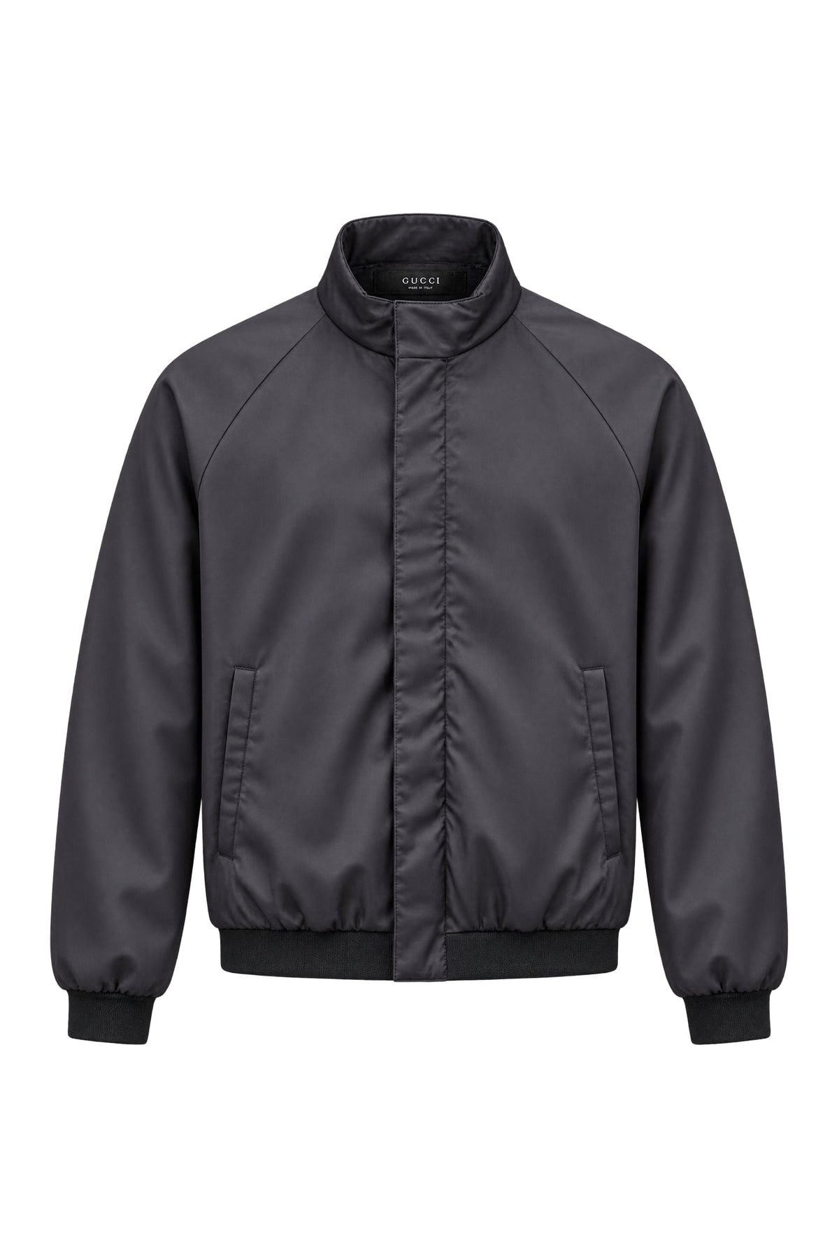 Gucci Man Clothing Jackets GUCCI