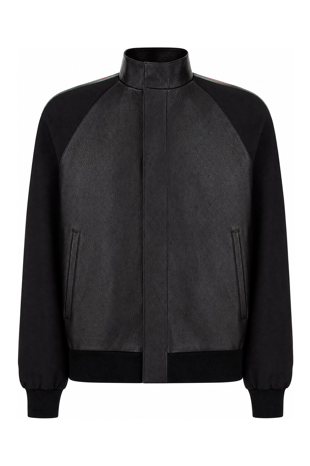 Gucci Man Clothing Jackets.