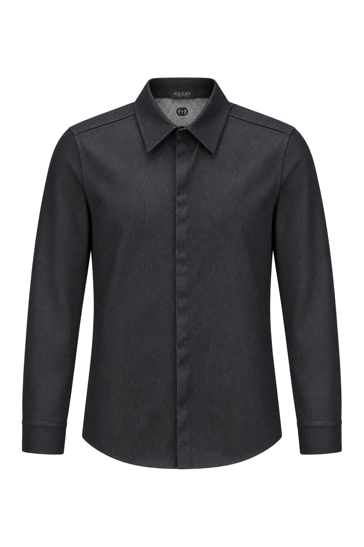 Gucci Man Clothing Jackets GUCCI
