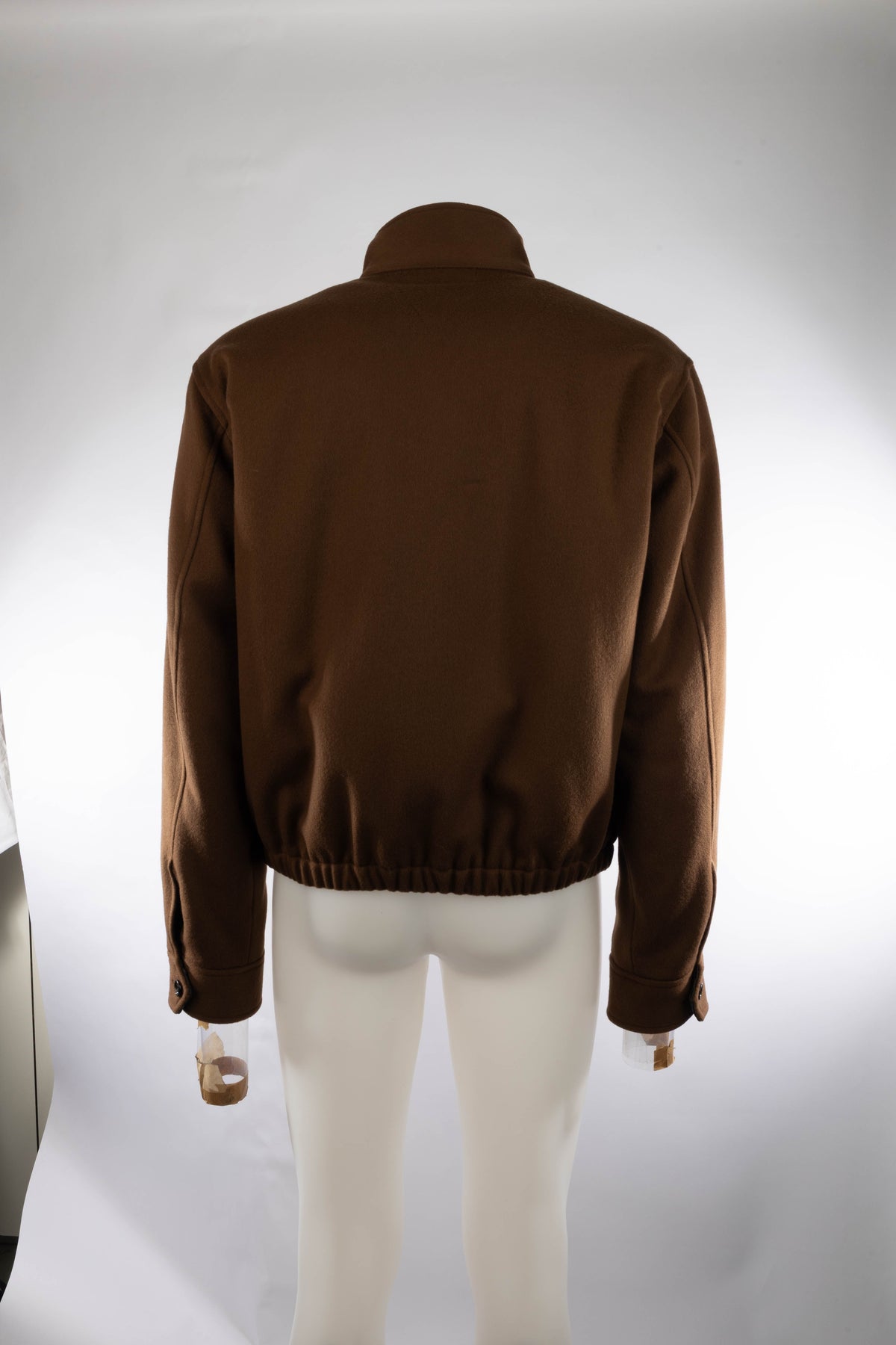 Bottega Veneta Man Clothing Jackets BOTTEGA VENETA
