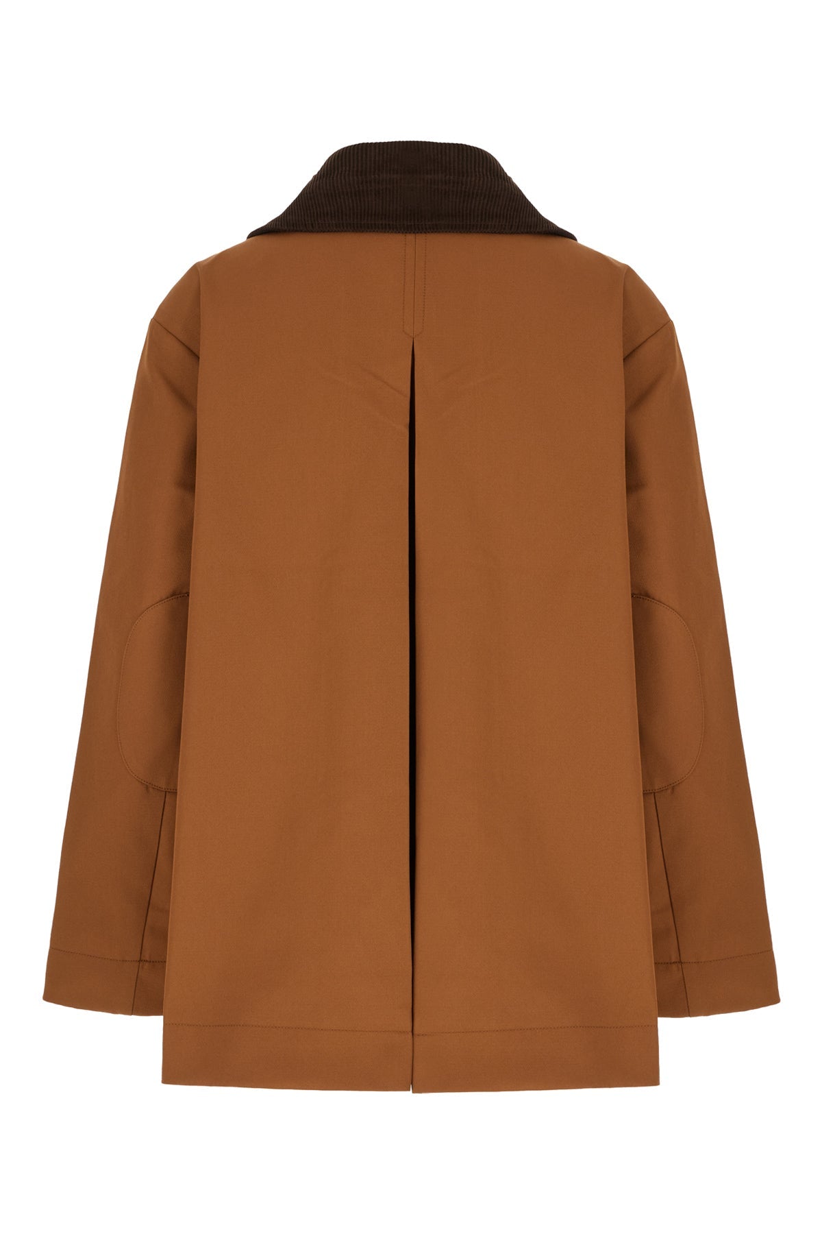 Ganni Woman Clothing Jackets GANNI