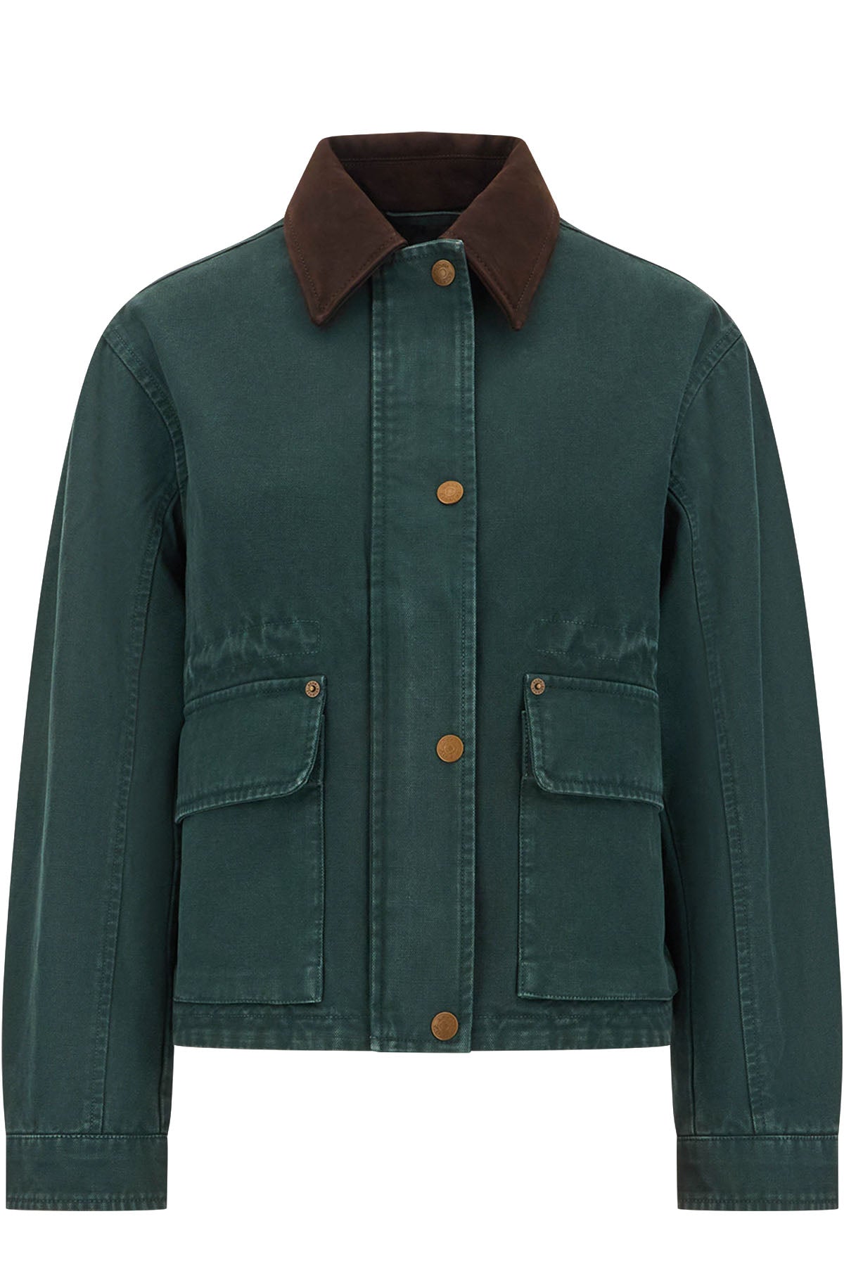 Acne Studios Woman Clothing Jackets ACNE STUDIOS