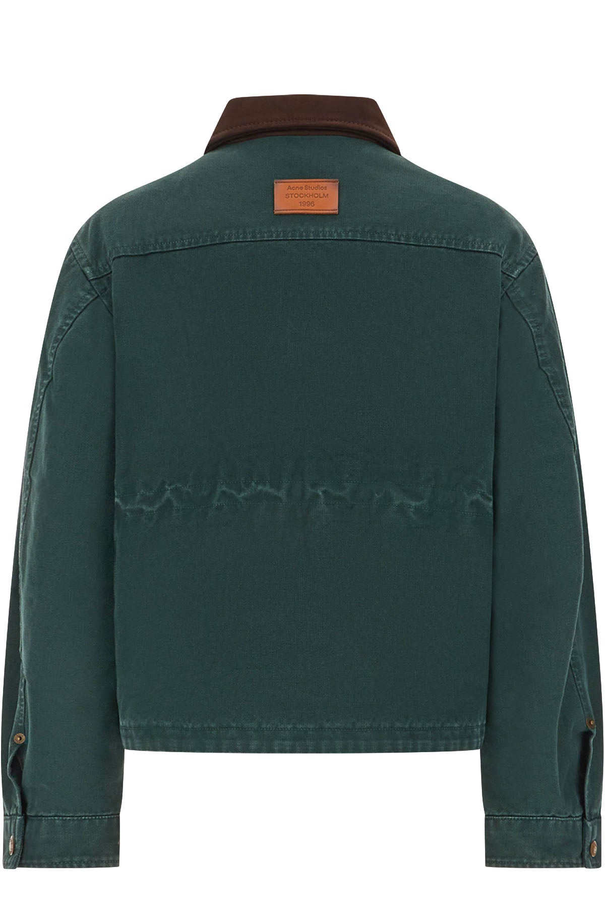 Acne Studios Woman Clothing Jackets ACNE STUDIOS