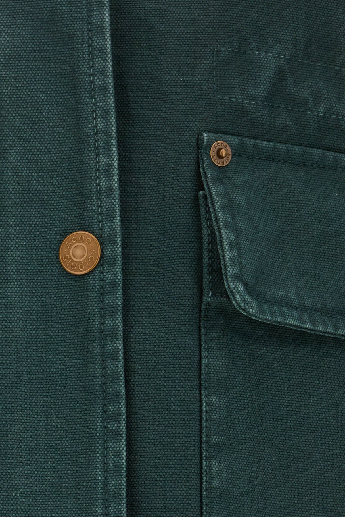Acne Studios Woman Clothing Jackets ACNE STUDIOS
